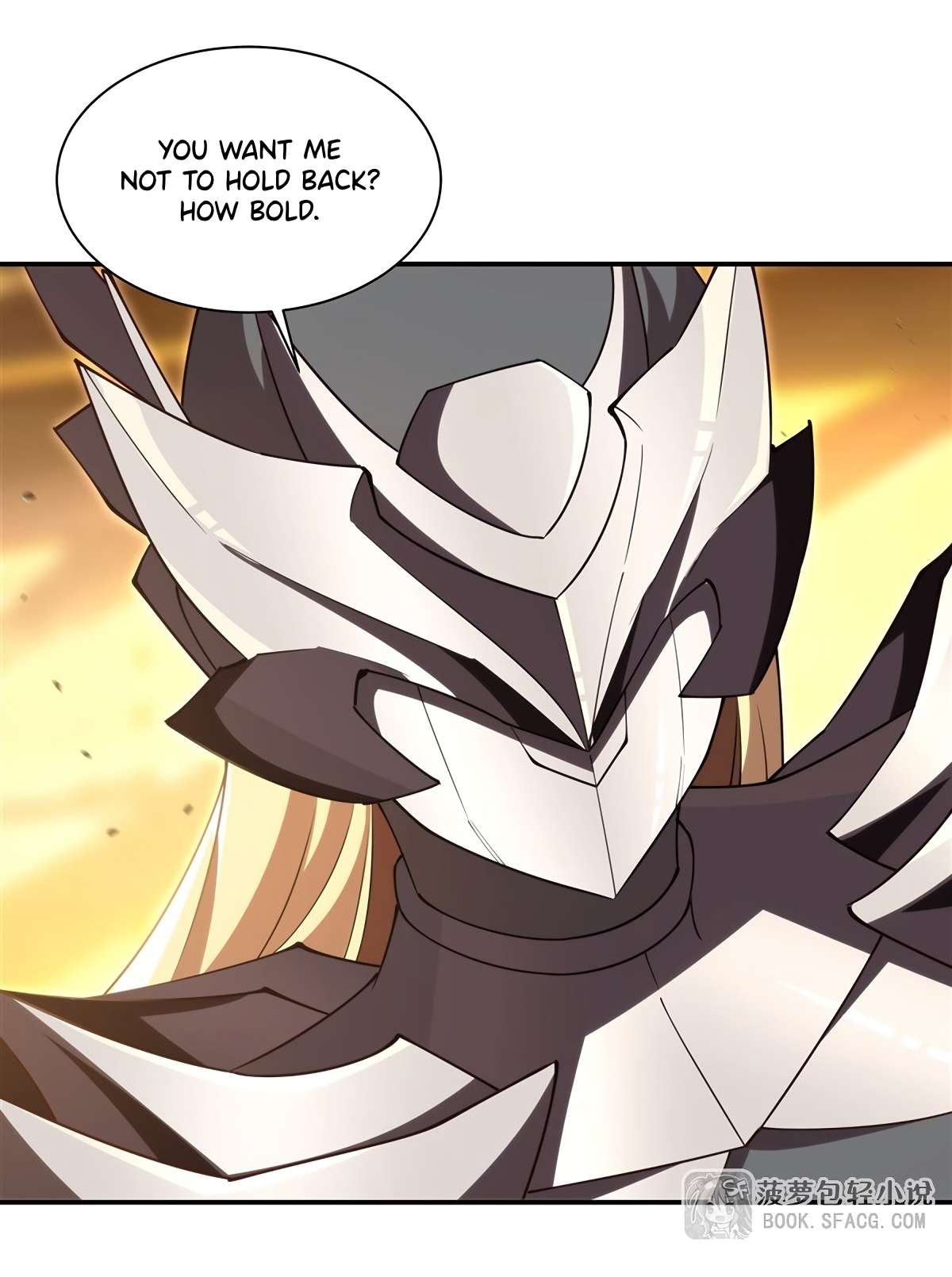 Read The Blood Princess And The Knight Manga Online