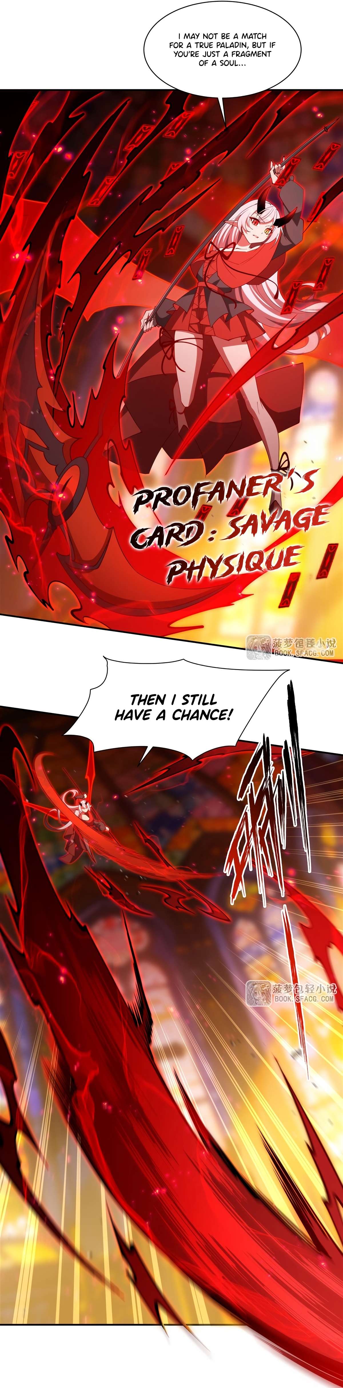 Read The Blood Princess And The Knight Manga Online