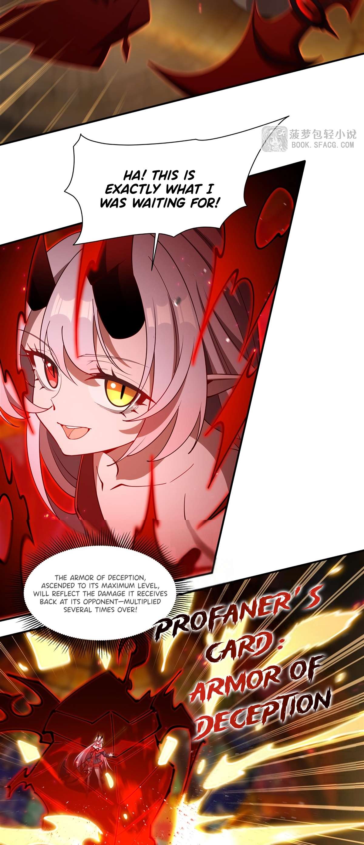 Read The Blood Princess And The Knight Manga Online