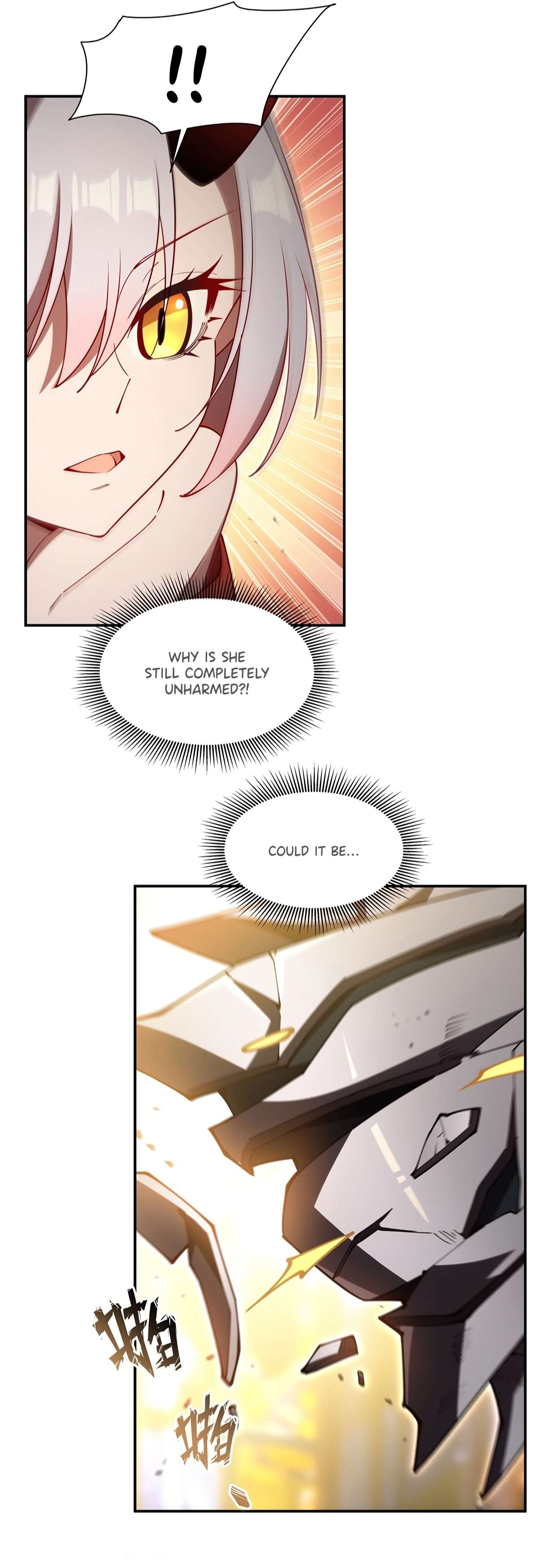 Read The Blood Princess And The Knight Manga Online