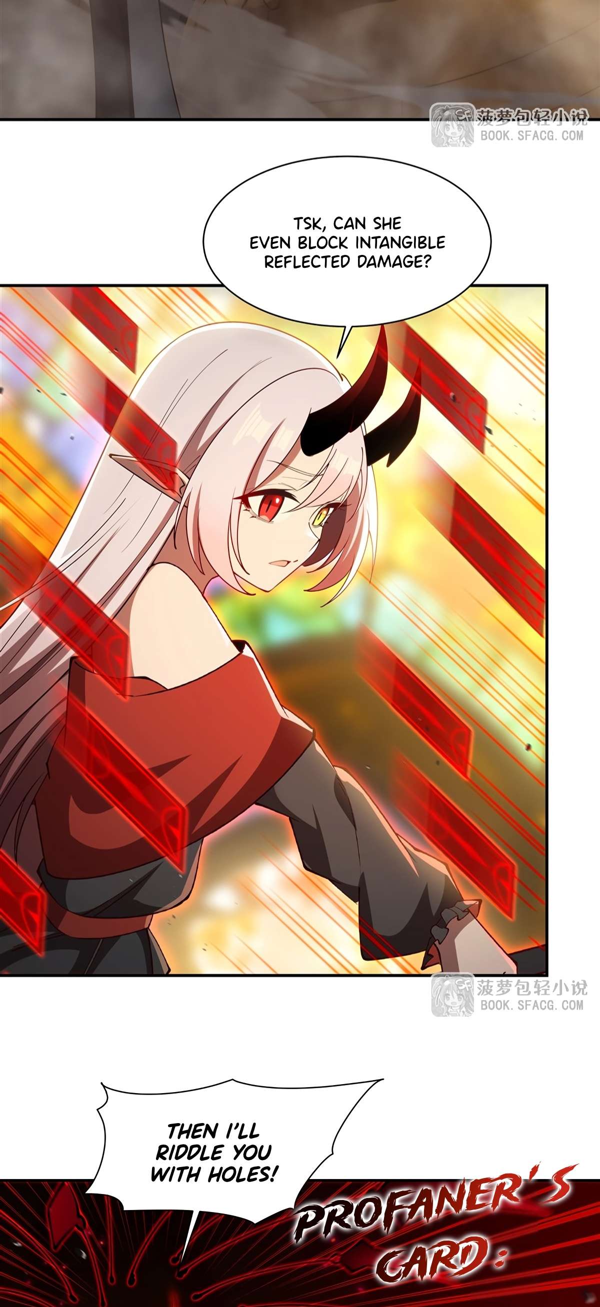 Read The Blood Princess And The Knight Manga Online