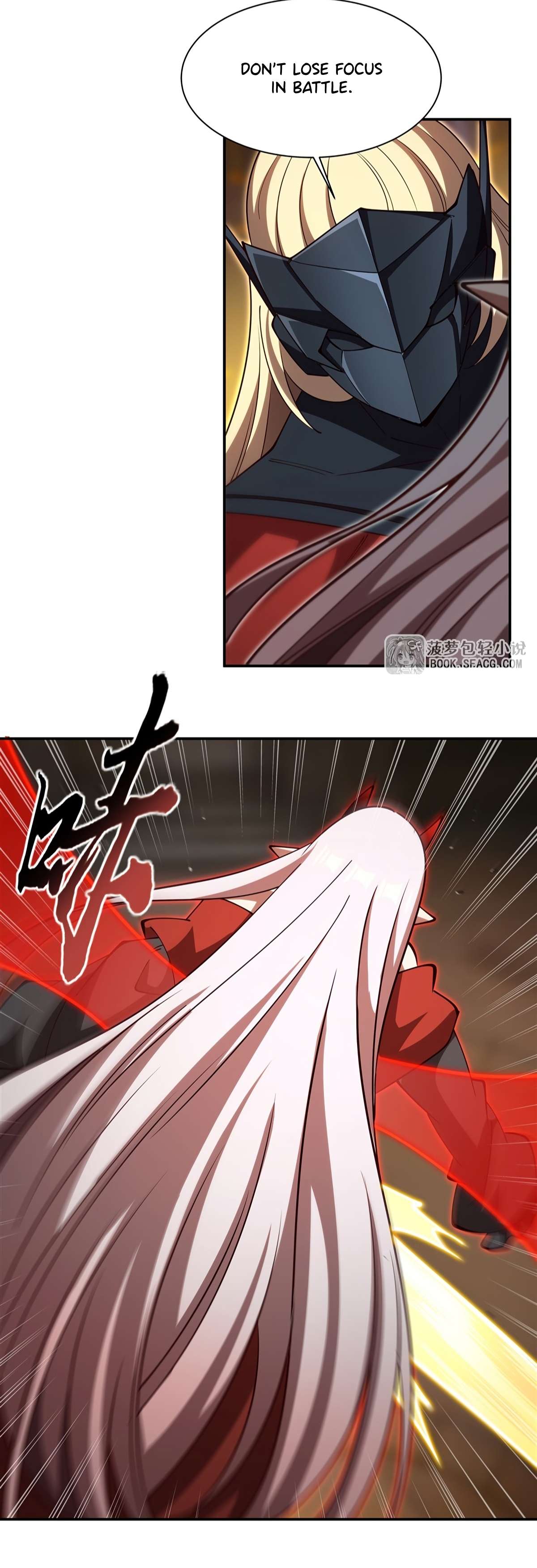 Read The Blood Princess And The Knight Manga Online
