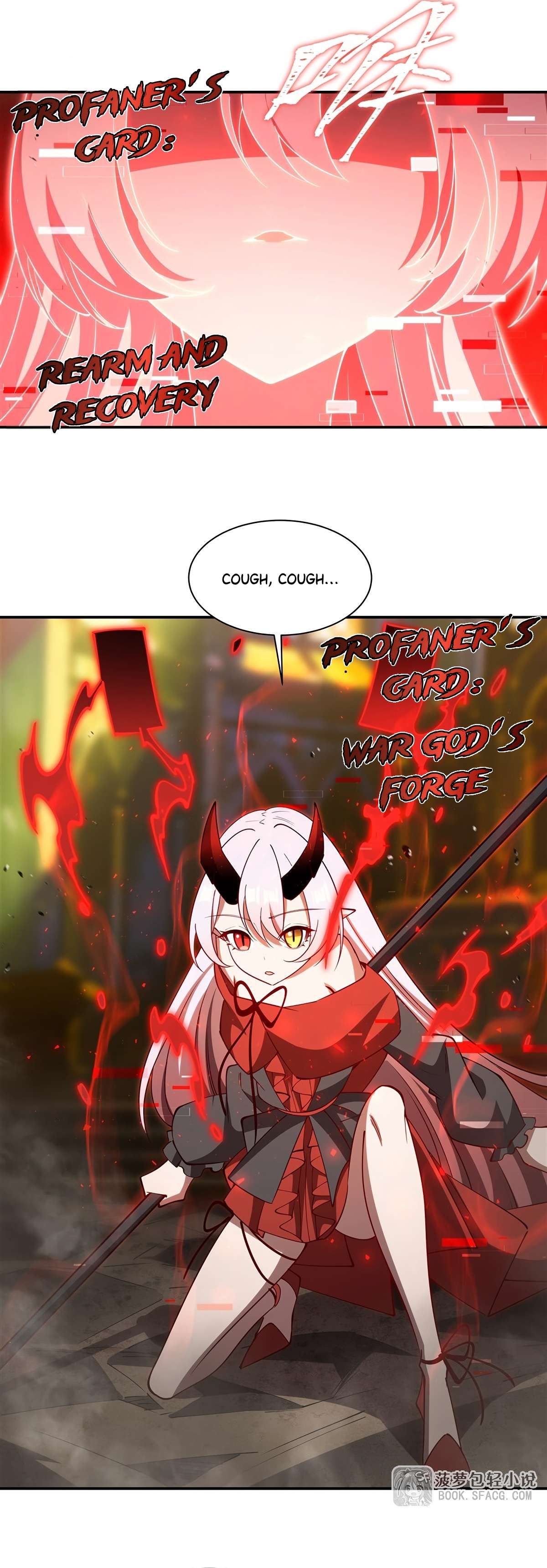 Read The Blood Princess And The Knight Manga Online