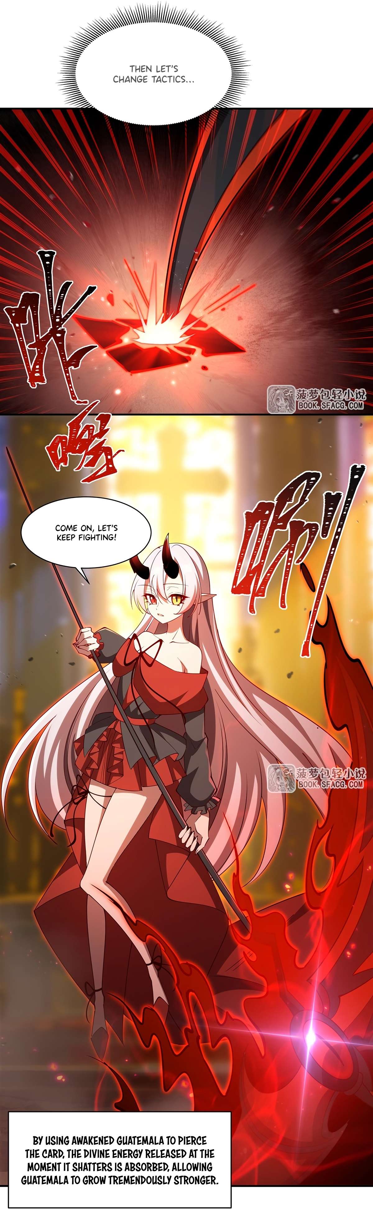 Read The Blood Princess And The Knight Manga Online
