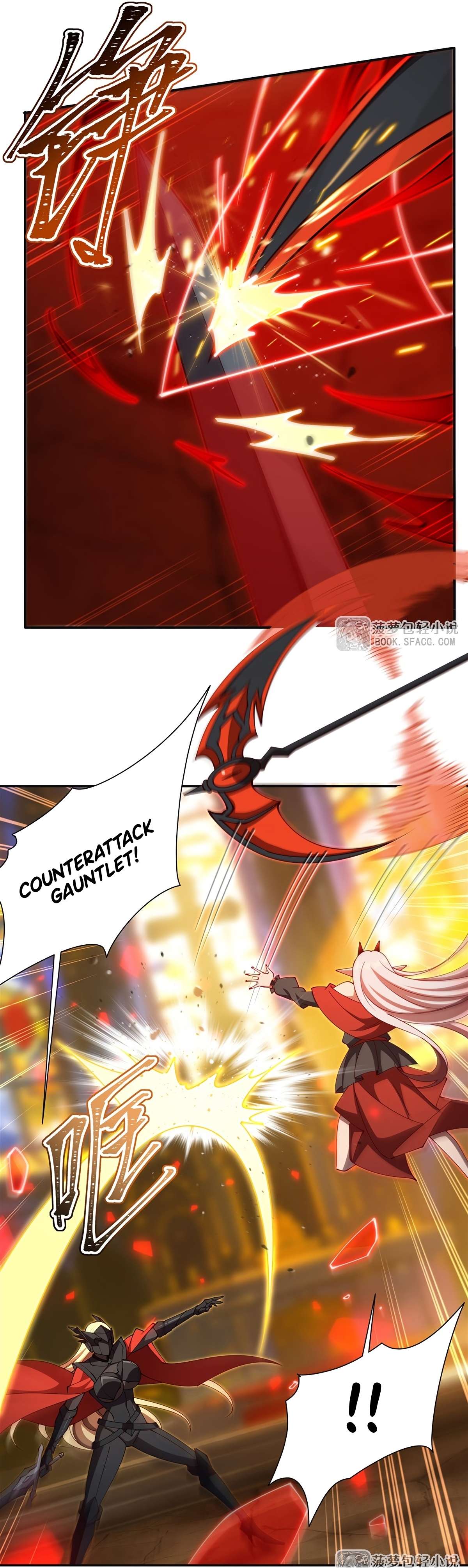 Read The Blood Princess And The Knight Manga Online