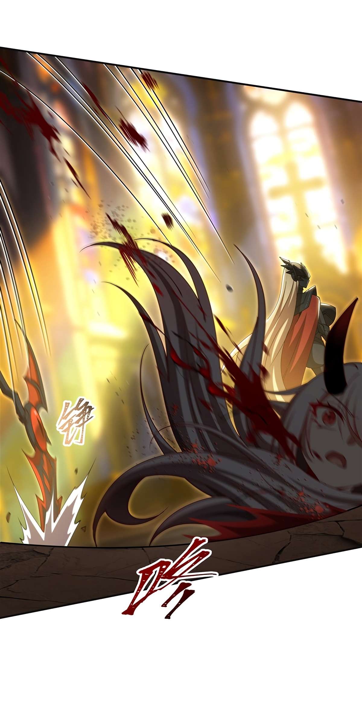 Read The Blood Princess And The Knight Manga Online