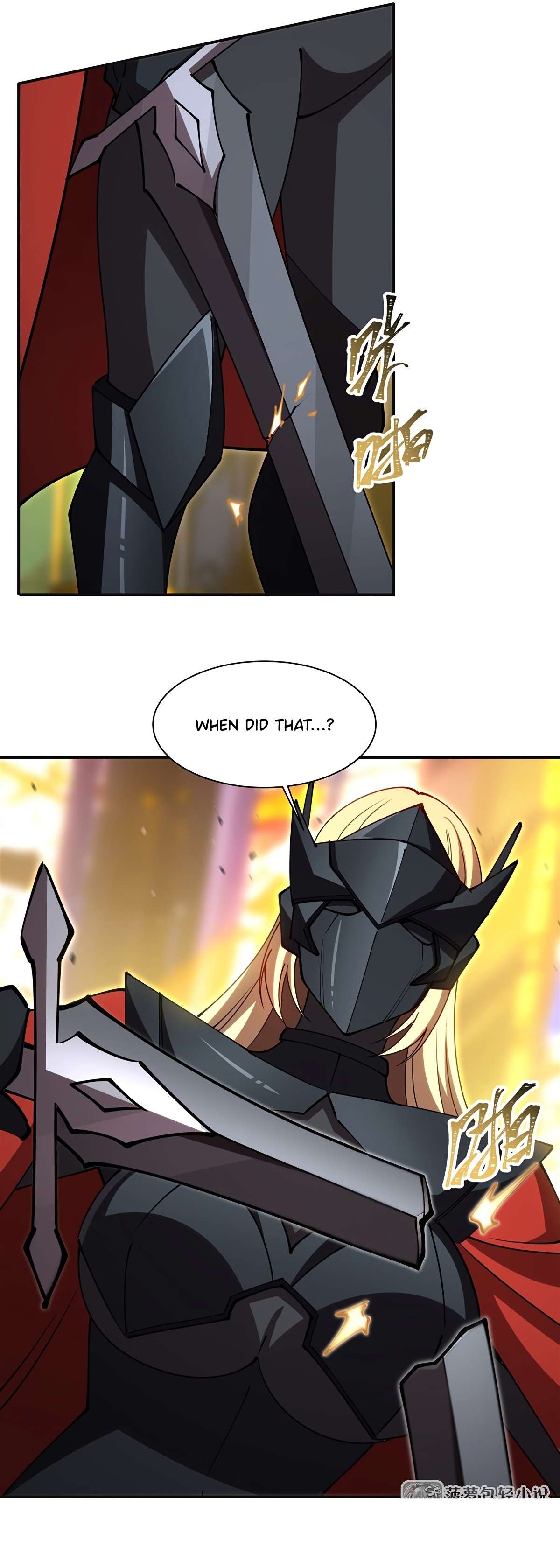 Read The Blood Princess And The Knight Manga Online