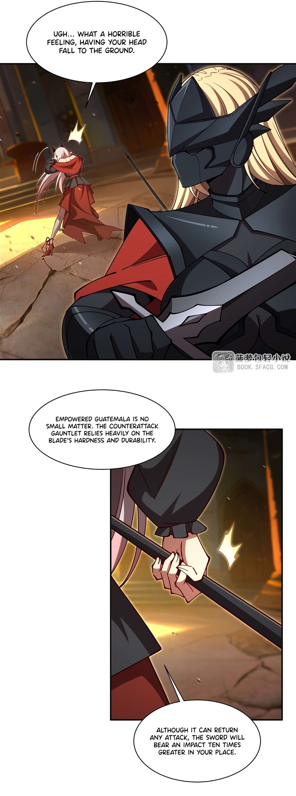 Read The Blood Princess And The Knight Manga Online