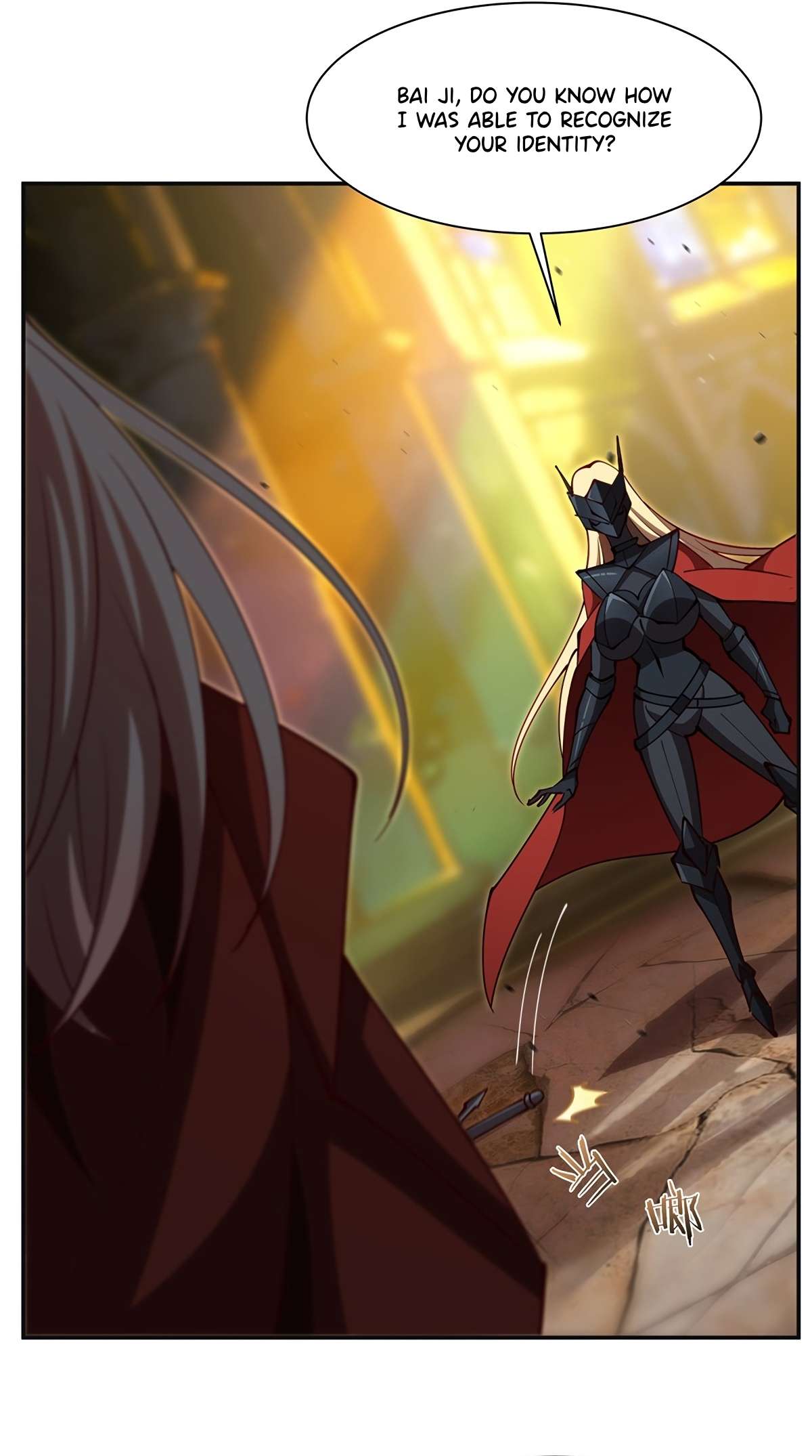 Read The Blood Princess And The Knight Manga Online