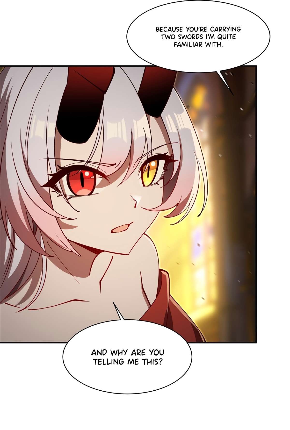 Read The Blood Princess And The Knight Manga Online