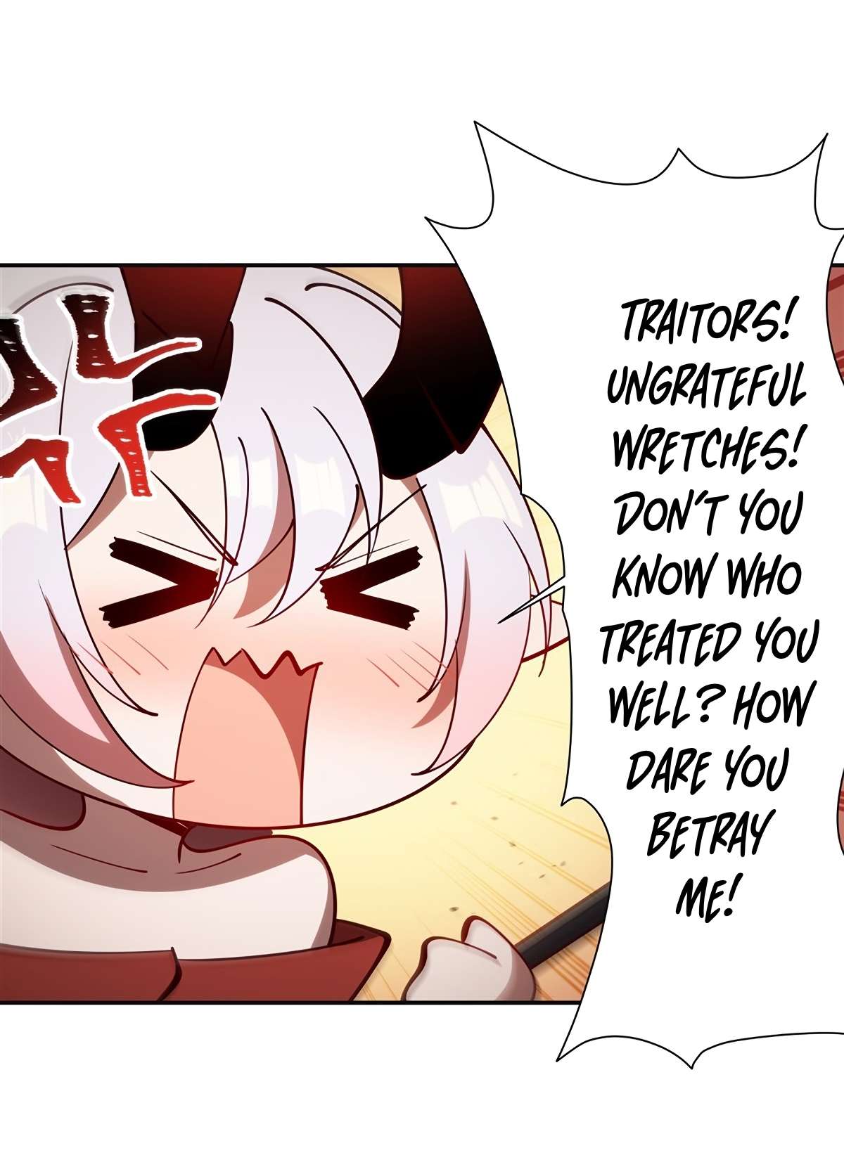 Read The Blood Princess And The Knight Manga Online
