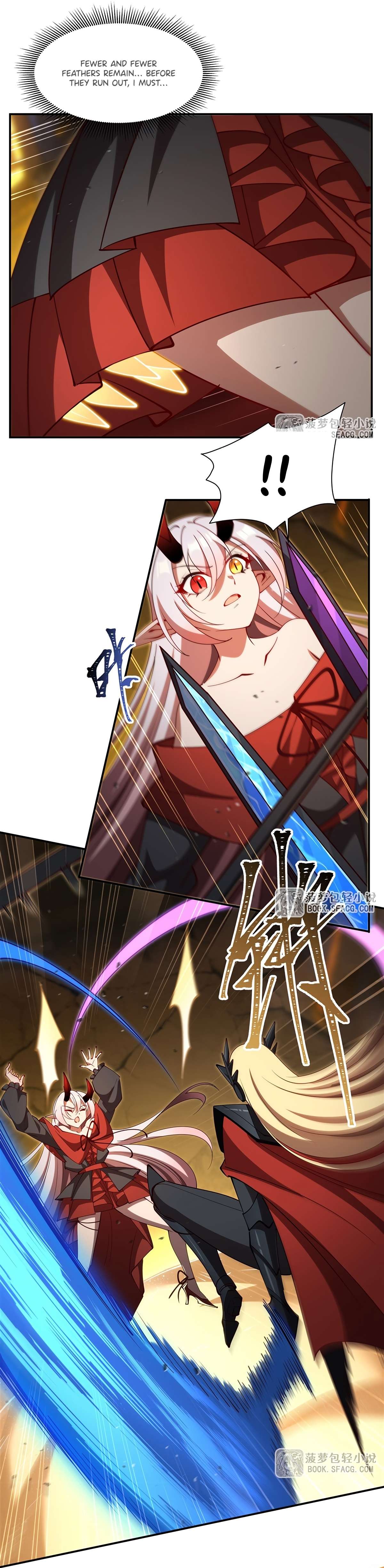 Read The Blood Princess And The Knight Manga Online
