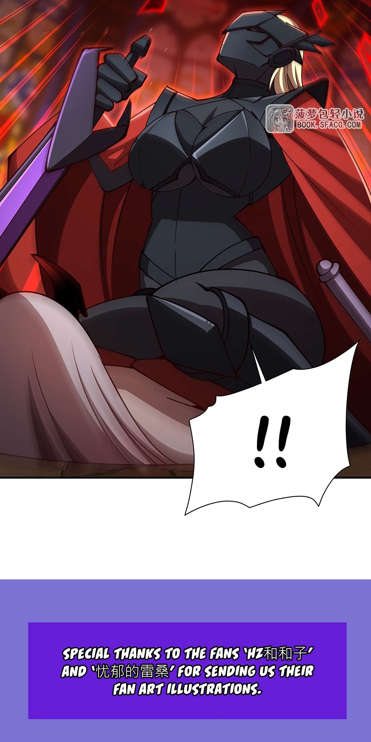 Read The Blood Princess And The Knight Manga Online