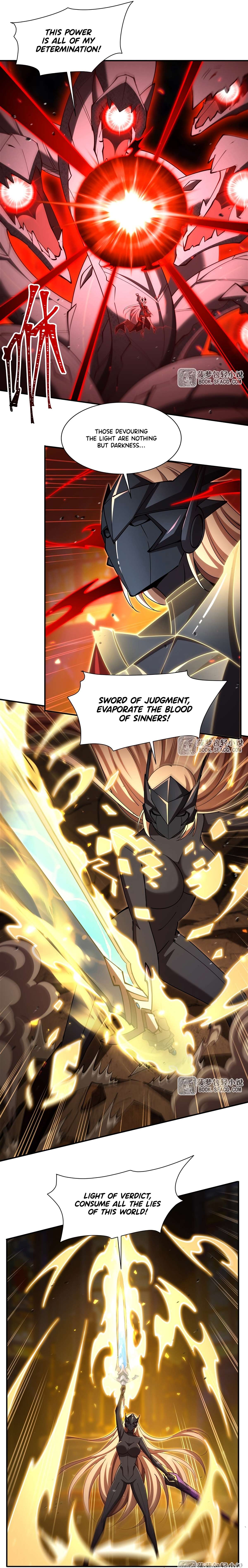 Read The Blood Princess And The Knight Manga Online