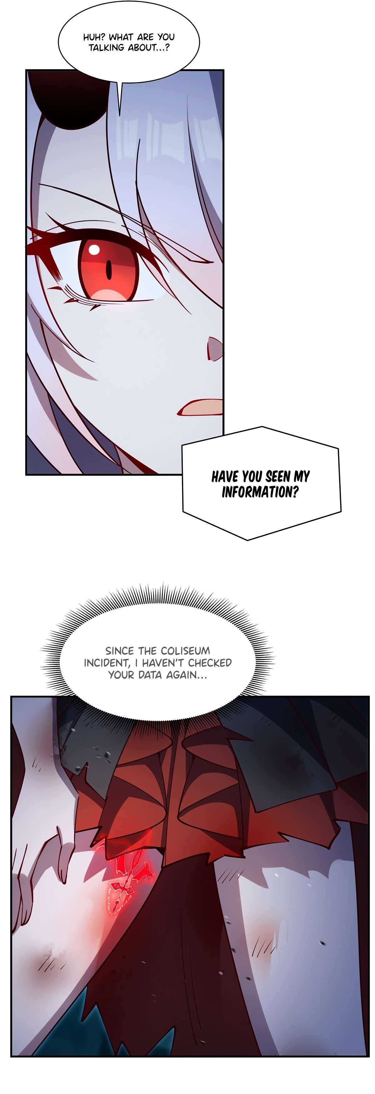 Read The Blood Princess And The Knight Manga Online