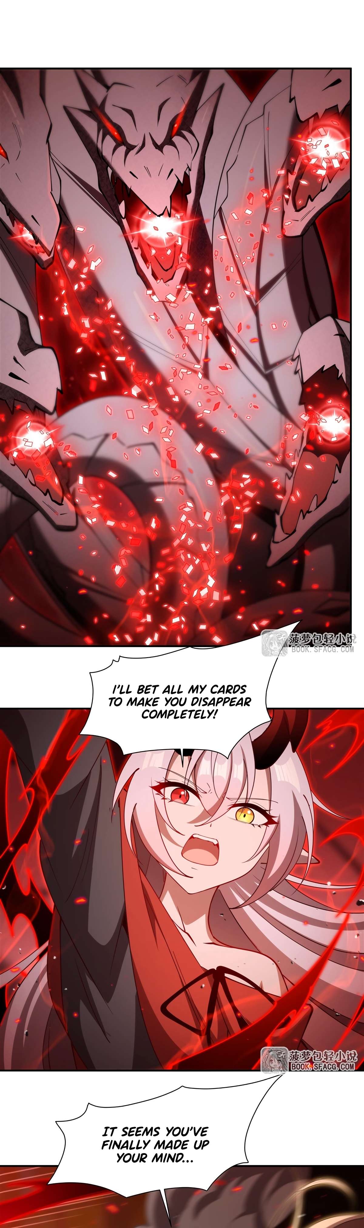 Read The Blood Princess And The Knight Manga Online