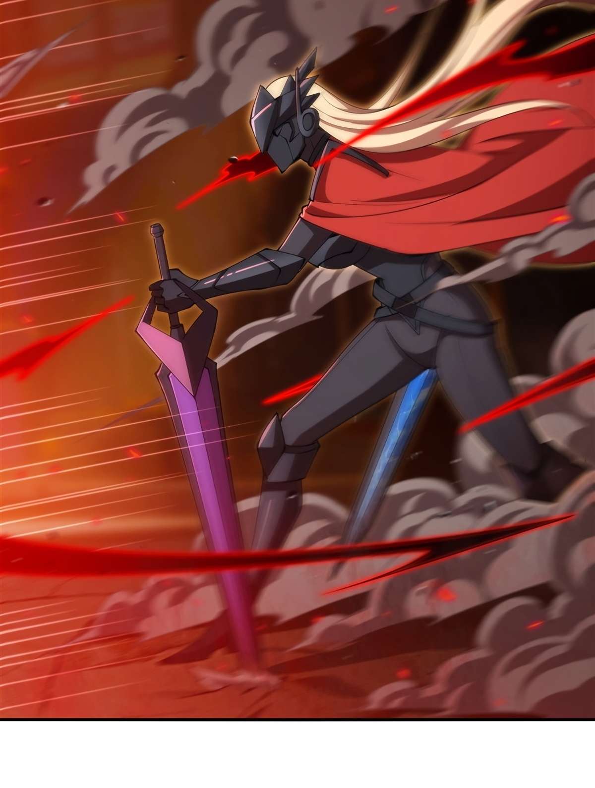 Read The Blood Princess And The Knight Manga Online