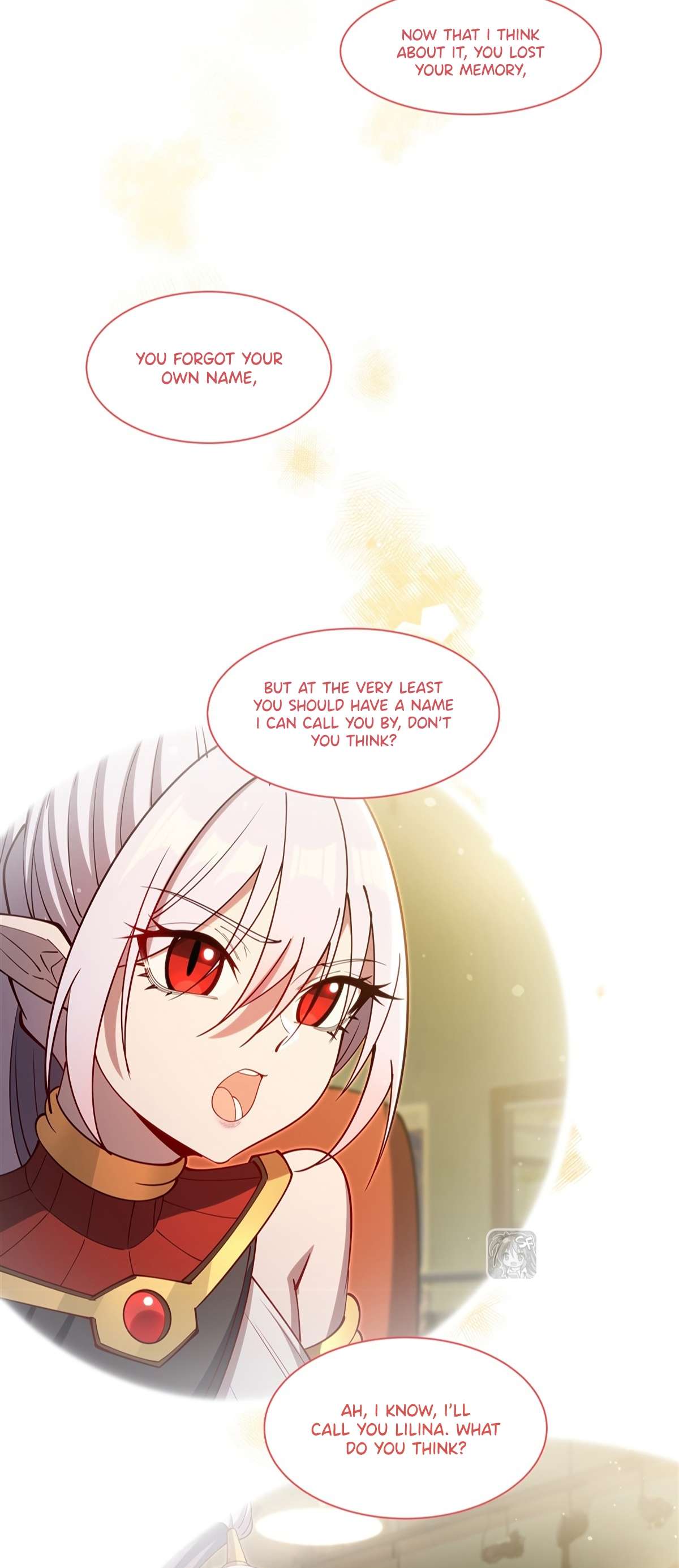 Read The Blood Princess And The Knight Manga Online