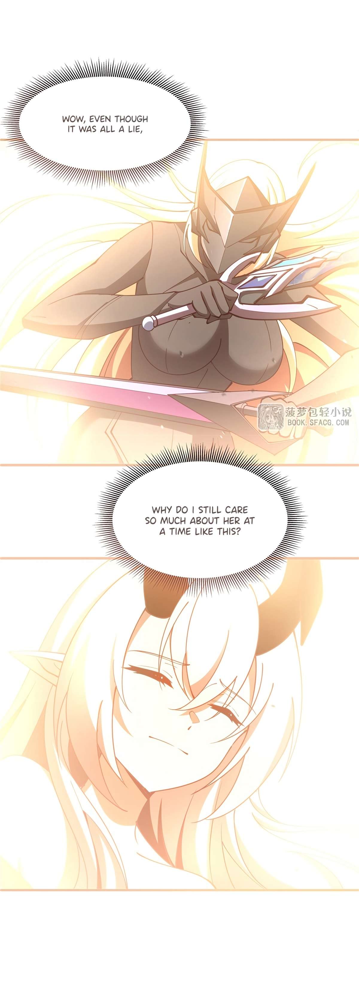 Read The Blood Princess And The Knight Manga Online