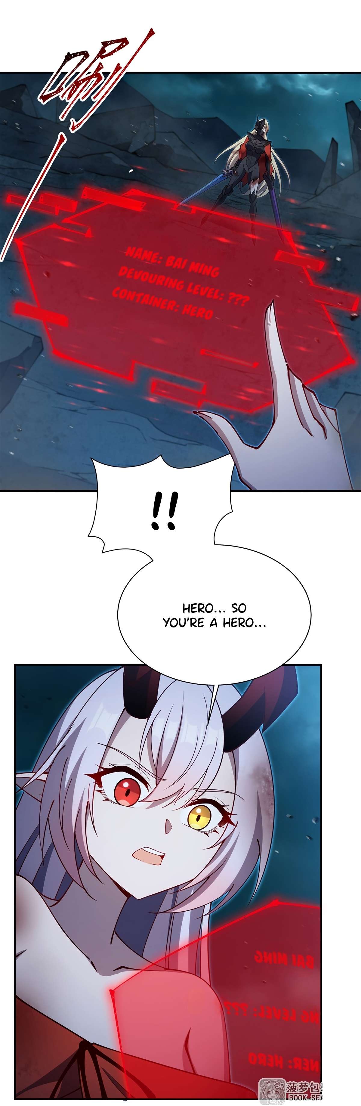 Read The Blood Princess And The Knight Manga Online