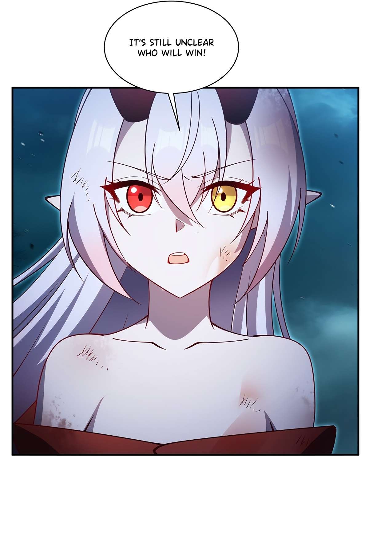 Read The Blood Princess And The Knight Manga Online