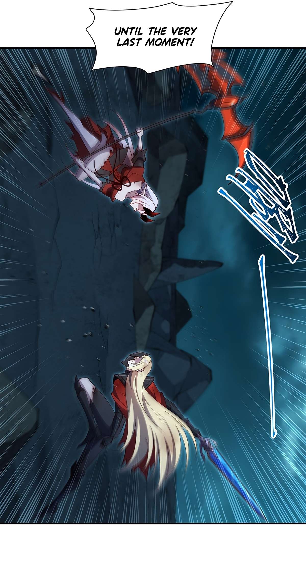 Read The Blood Princess And The Knight Manga Online
