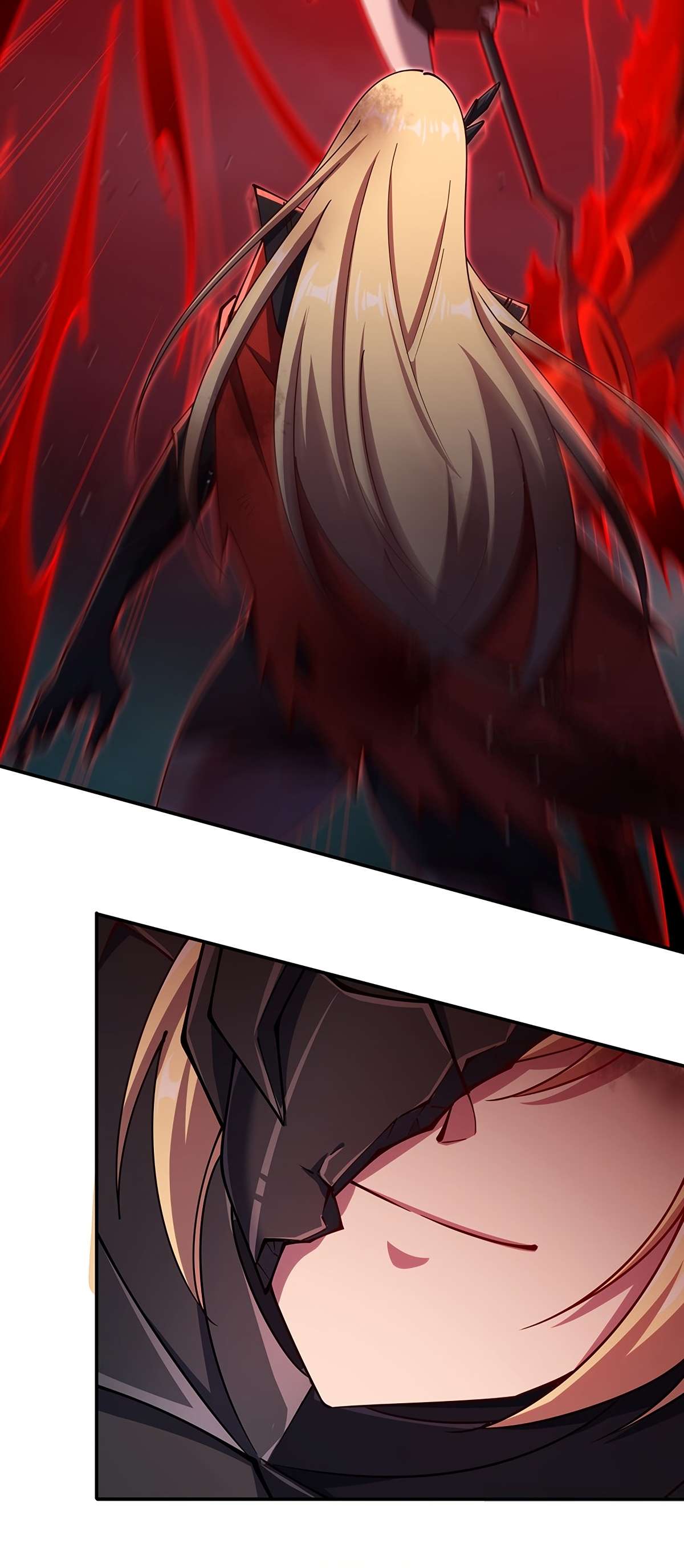 Read The Blood Princess And The Knight Manga Online