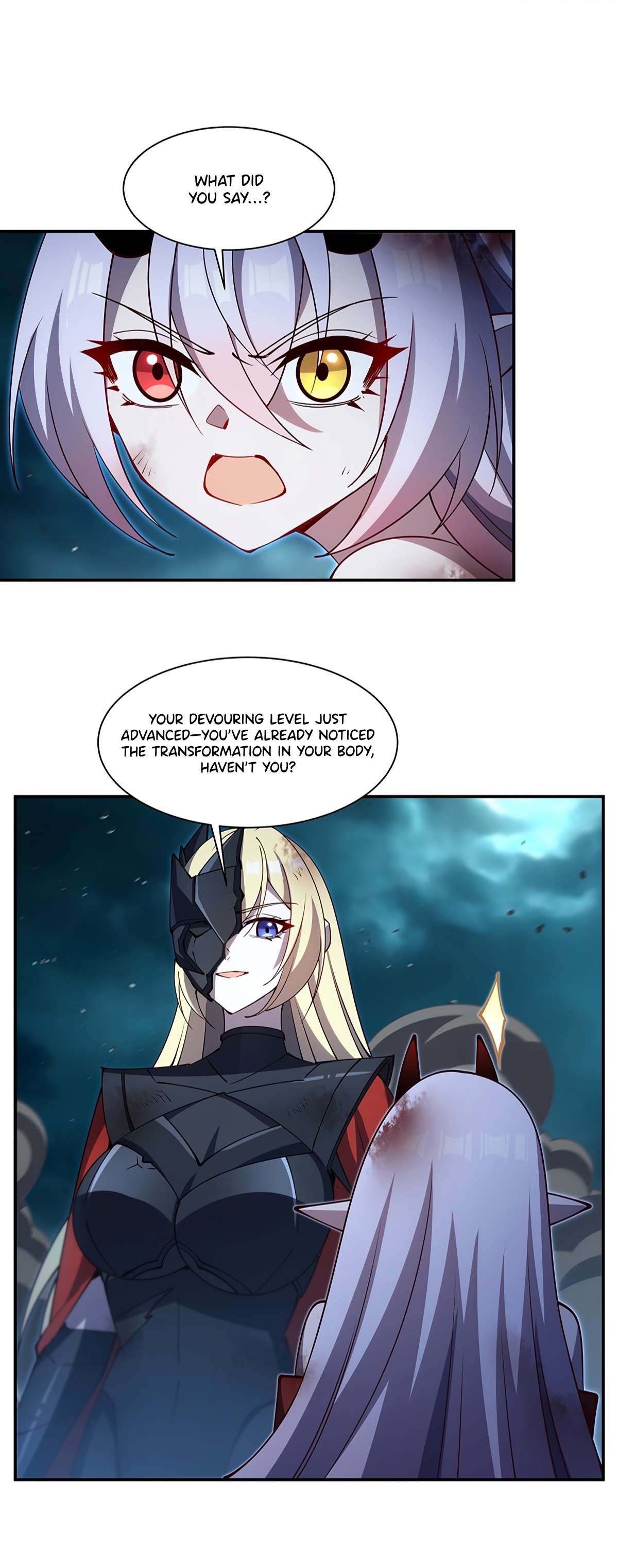 Read The Blood Princess And The Knight Manga Online