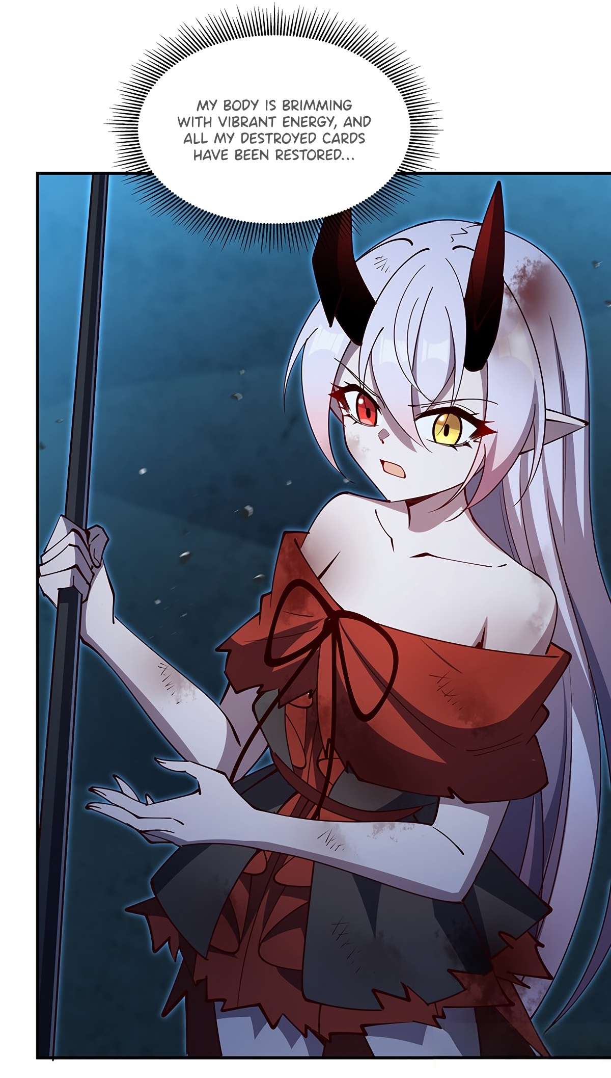 Read The Blood Princess And The Knight Manga Online