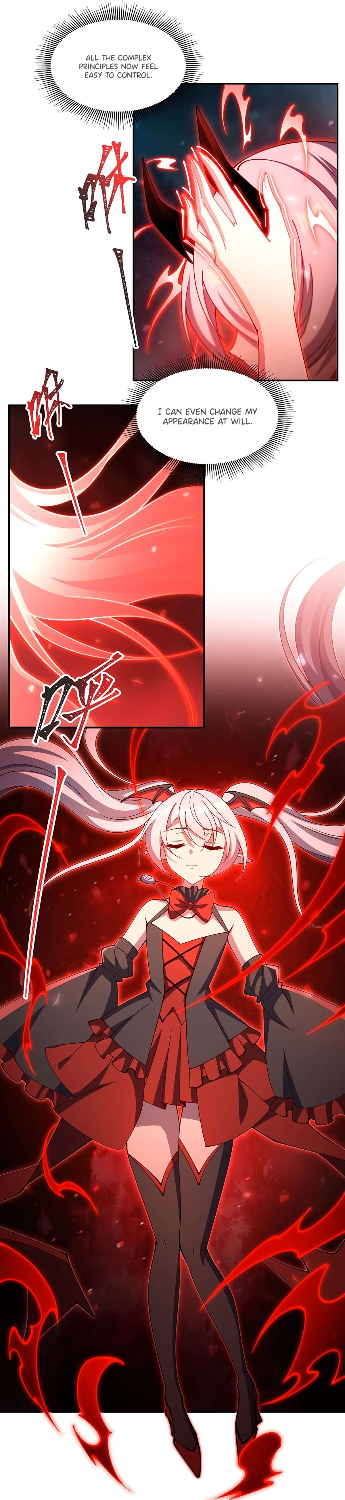 Read The Blood Princess And The Knight Manga Online