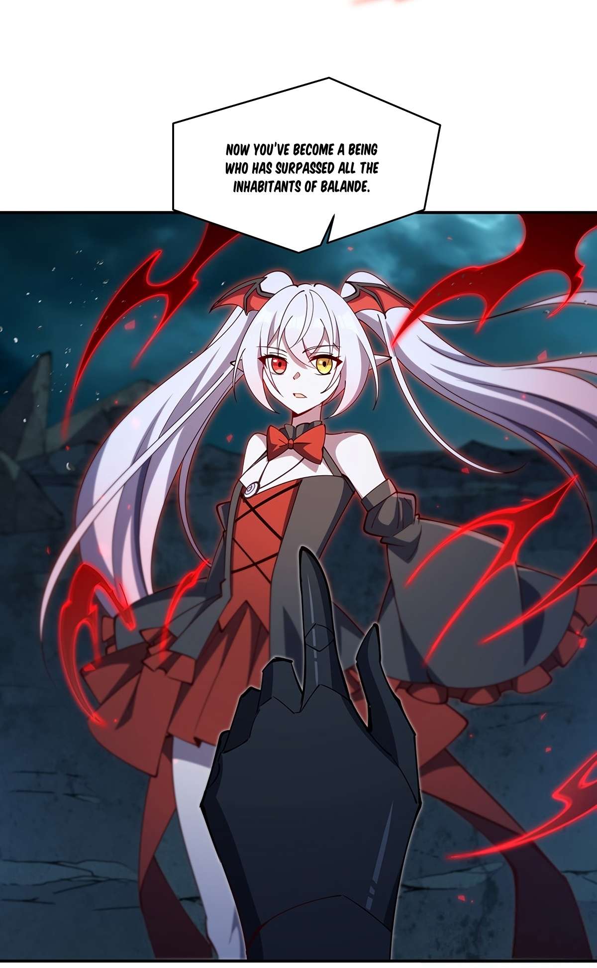Read The Blood Princess And The Knight Manga Online