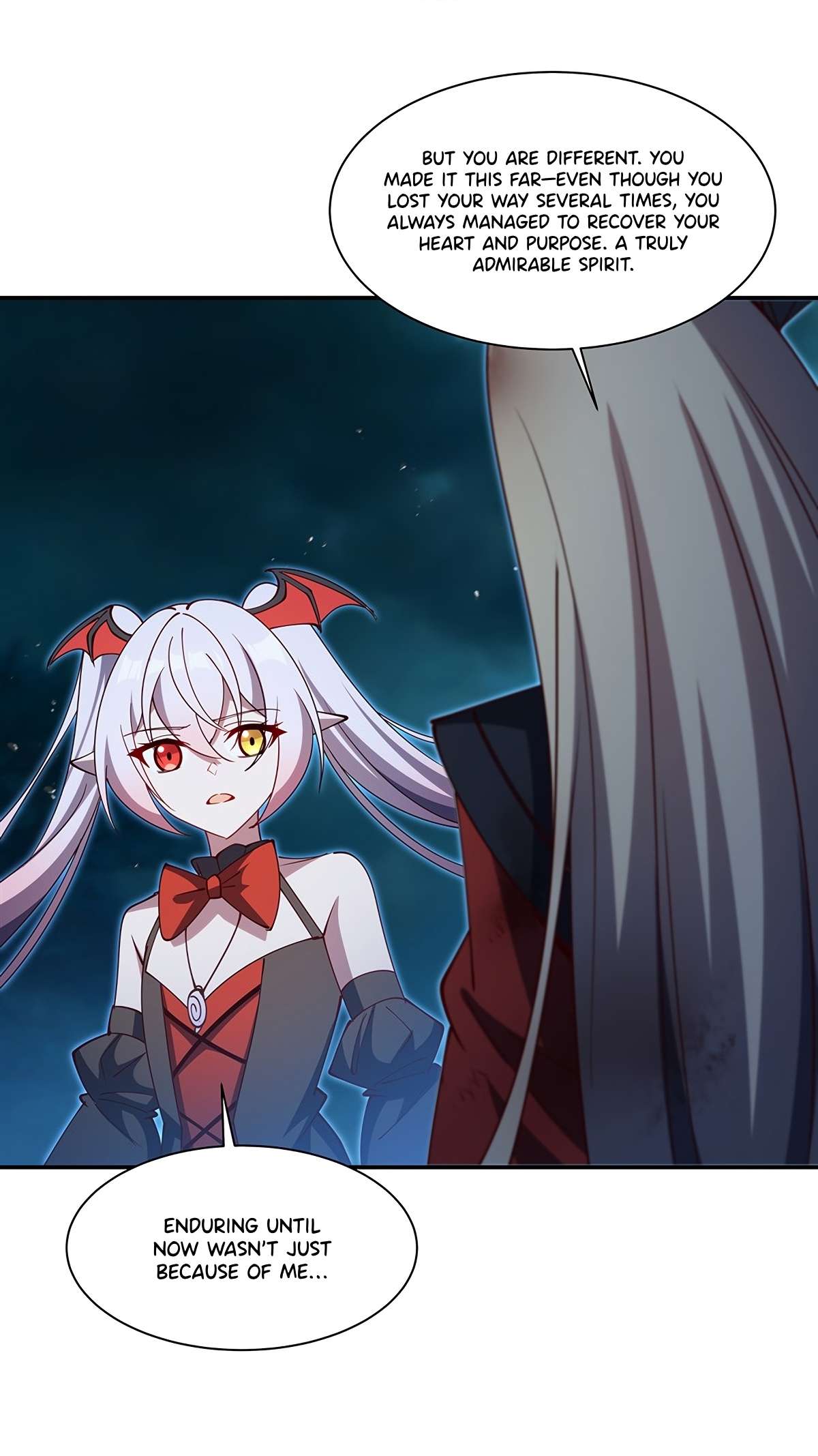 Read The Blood Princess And The Knight Manga Online