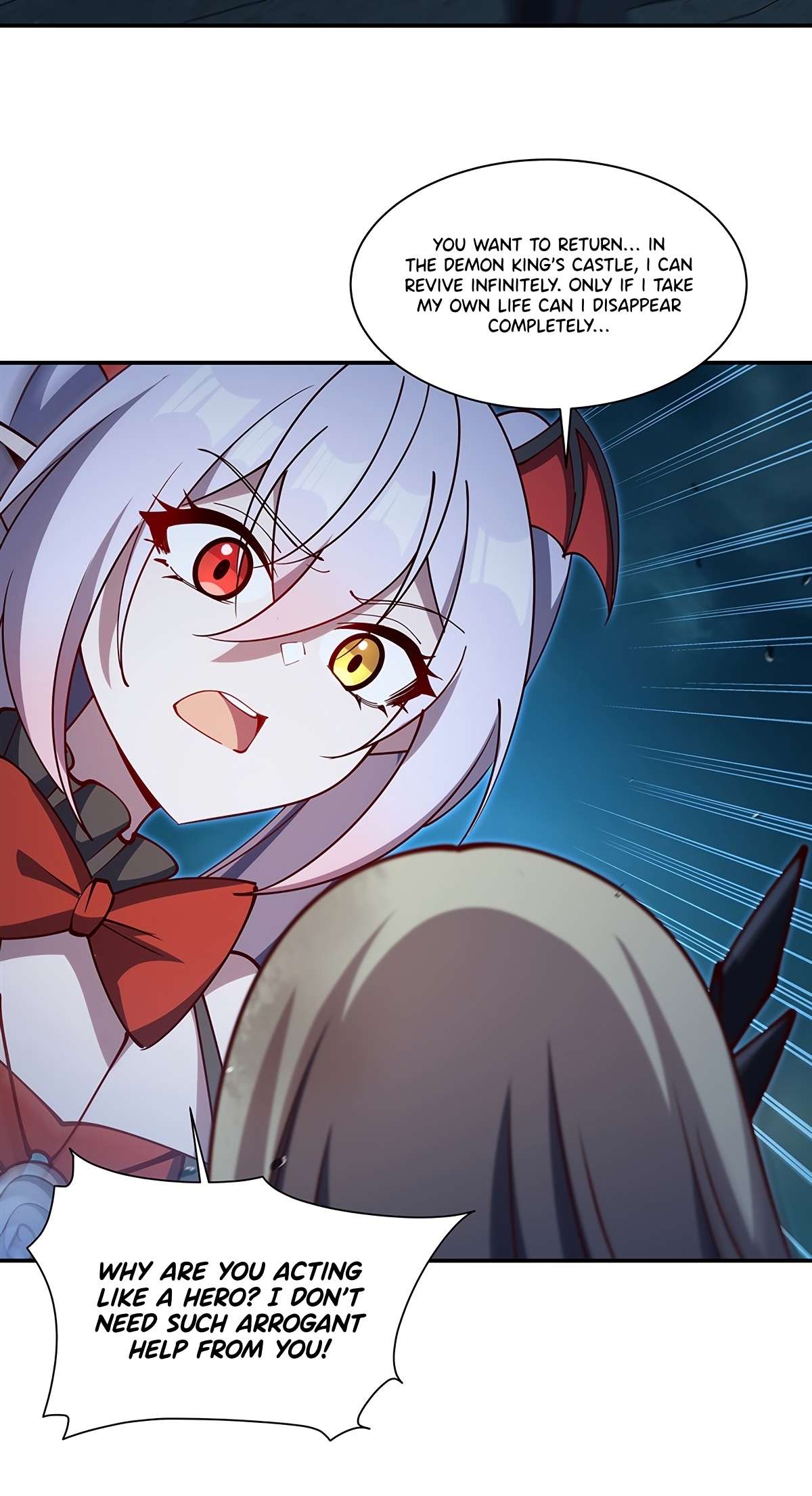 Read The Blood Princess And The Knight Manga Online