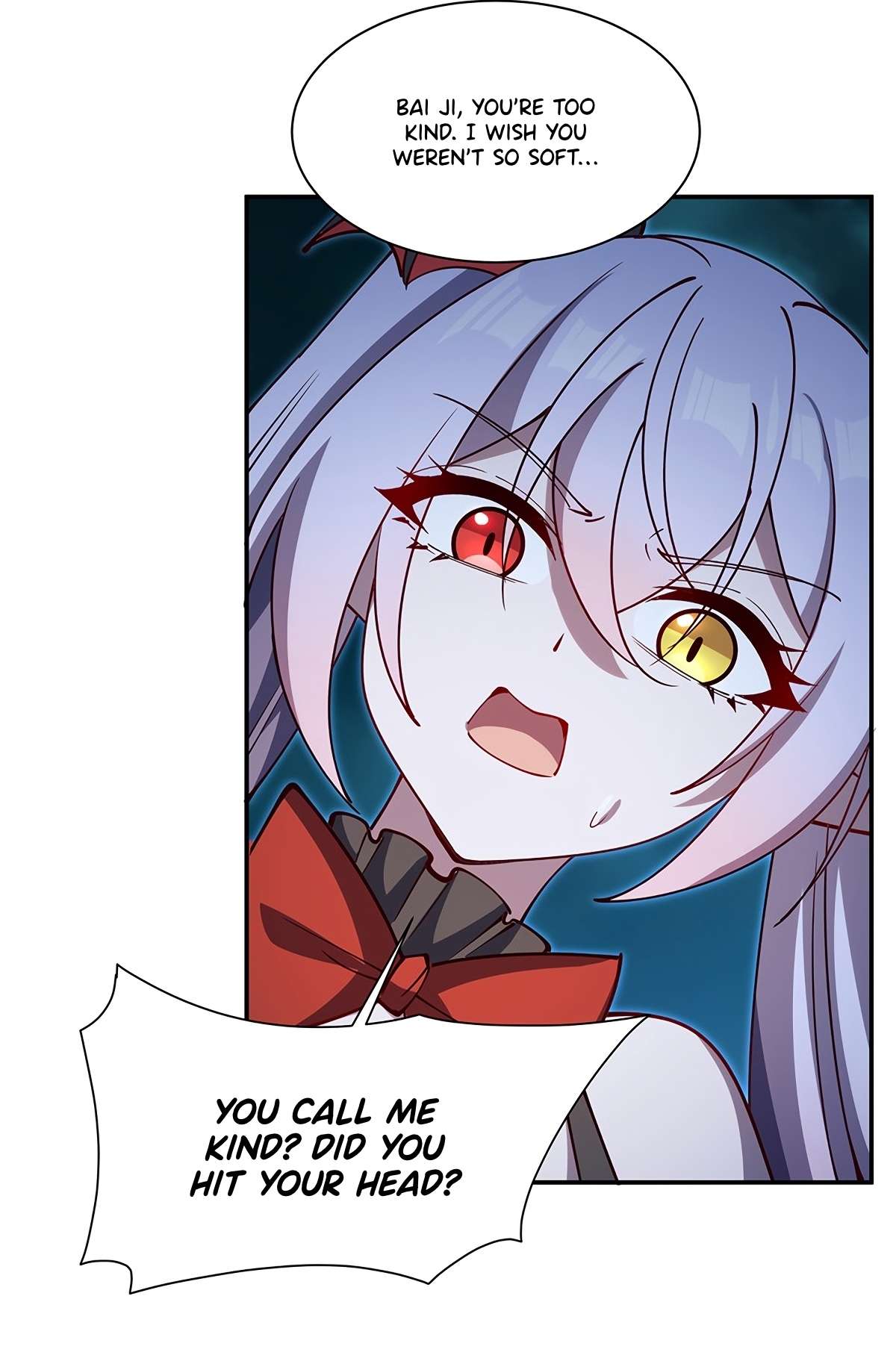 Read The Blood Princess And The Knight Manga Online