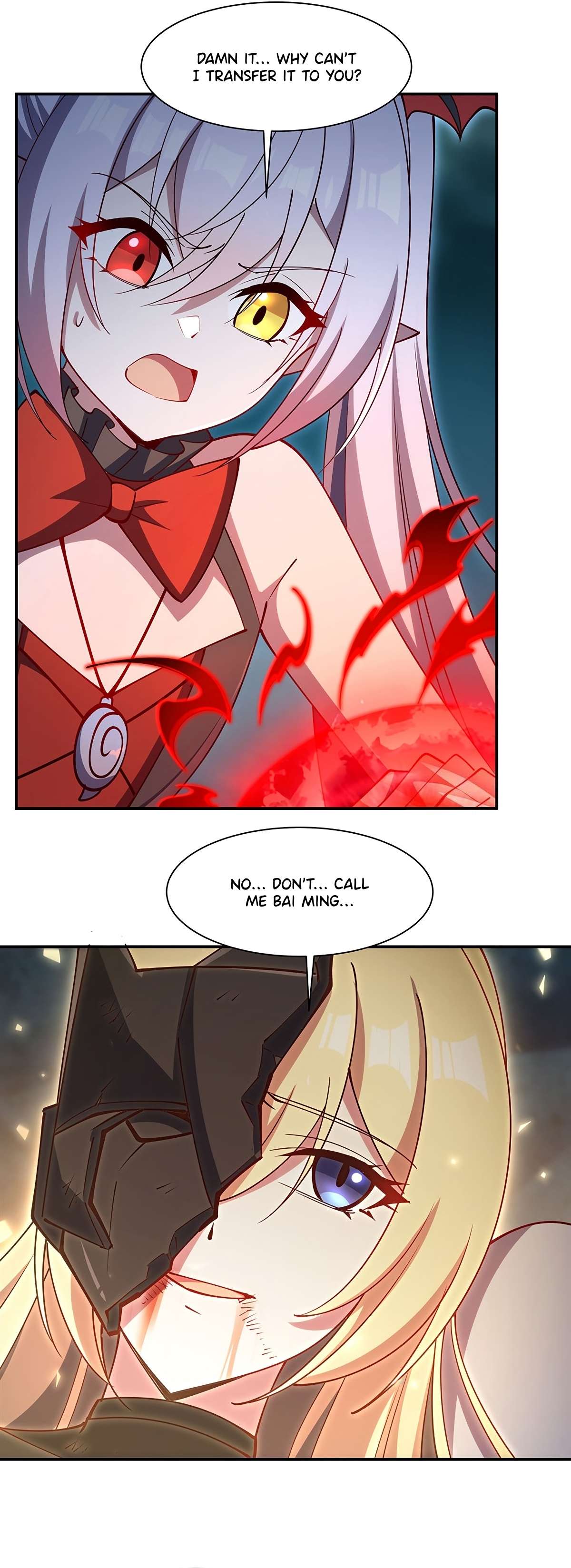 Read The Blood Princess And The Knight Manga Online