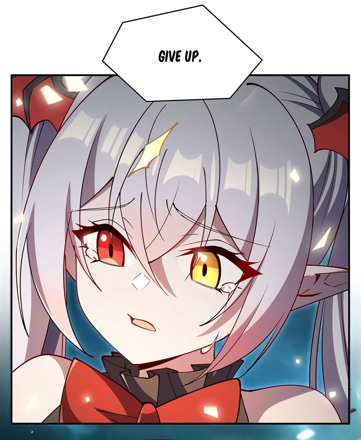 Read The Blood Princess And The Knight Manga Online