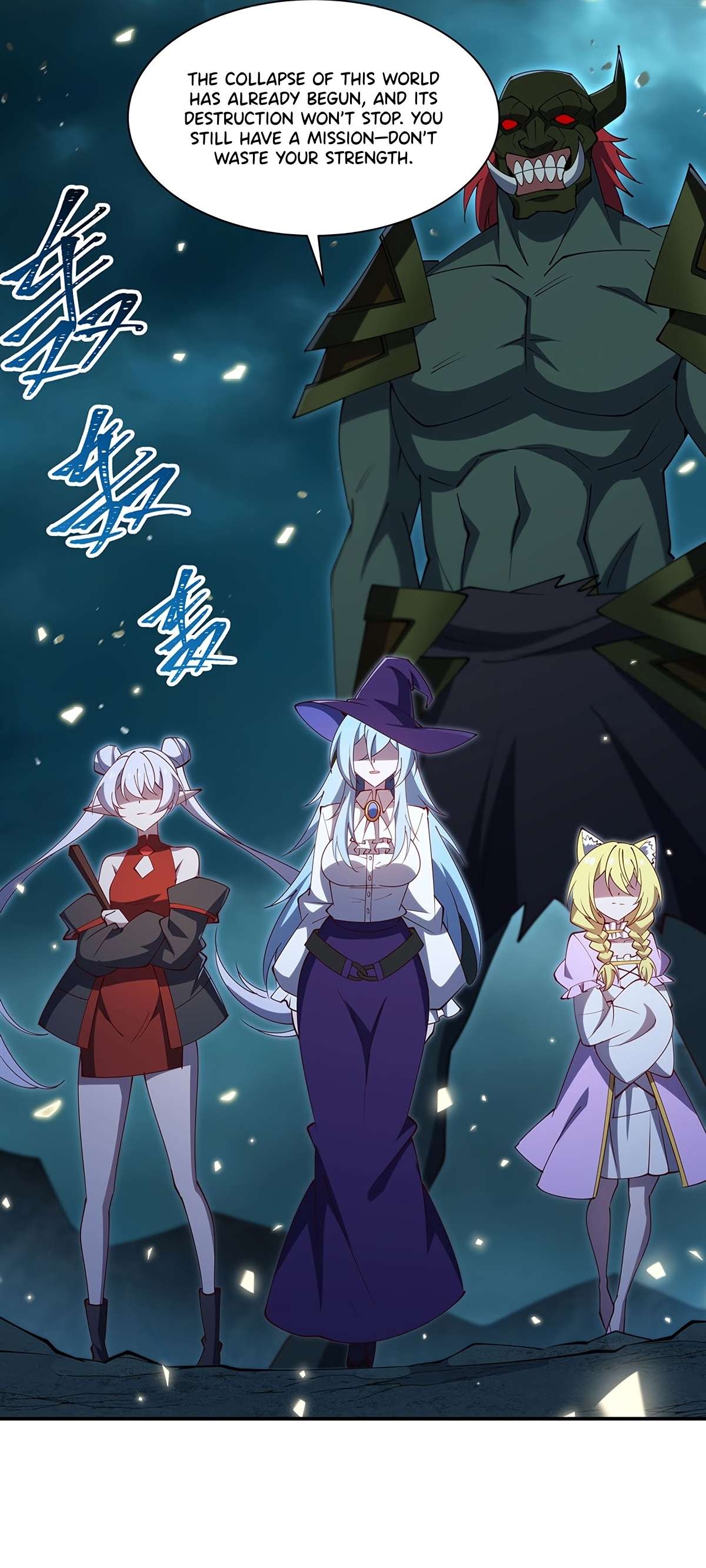 Read The Blood Princess And The Knight Manga Online