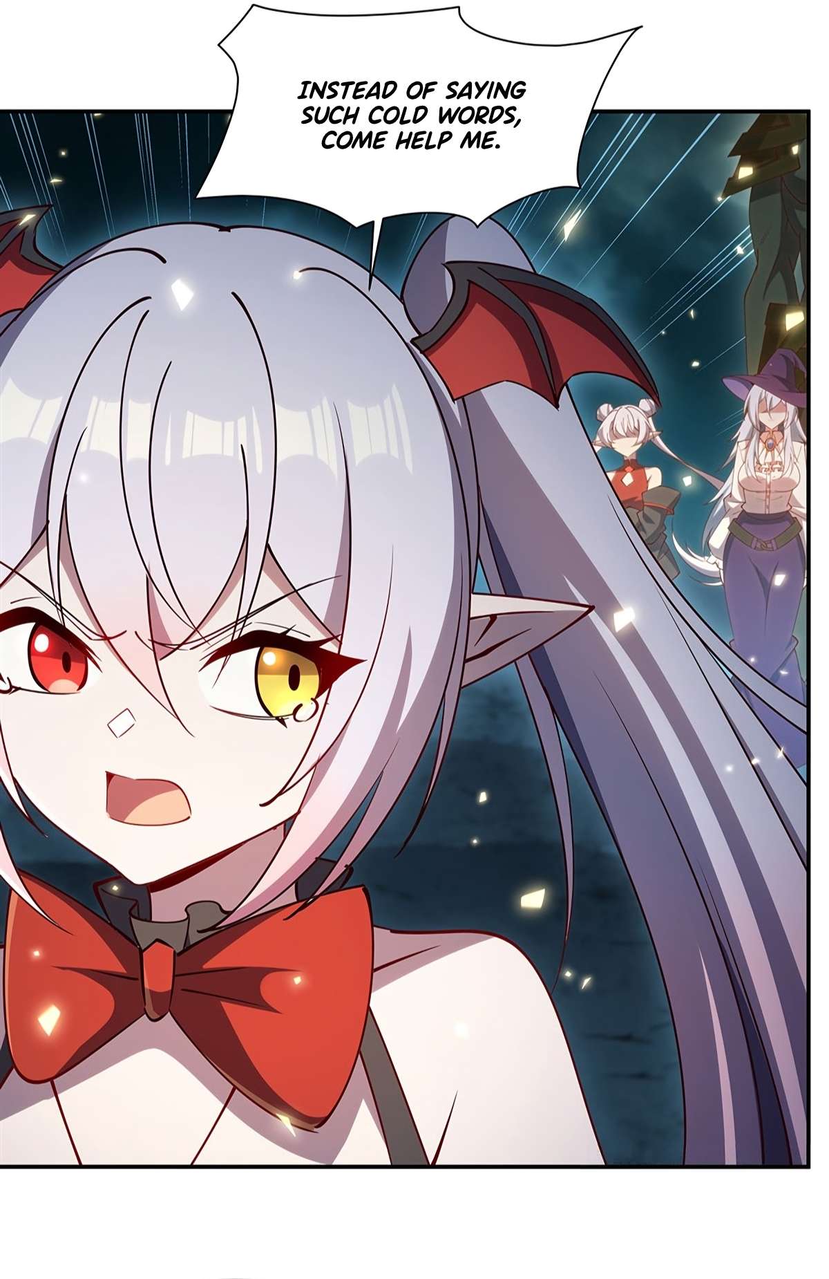 Read The Blood Princess And The Knight Manga Online