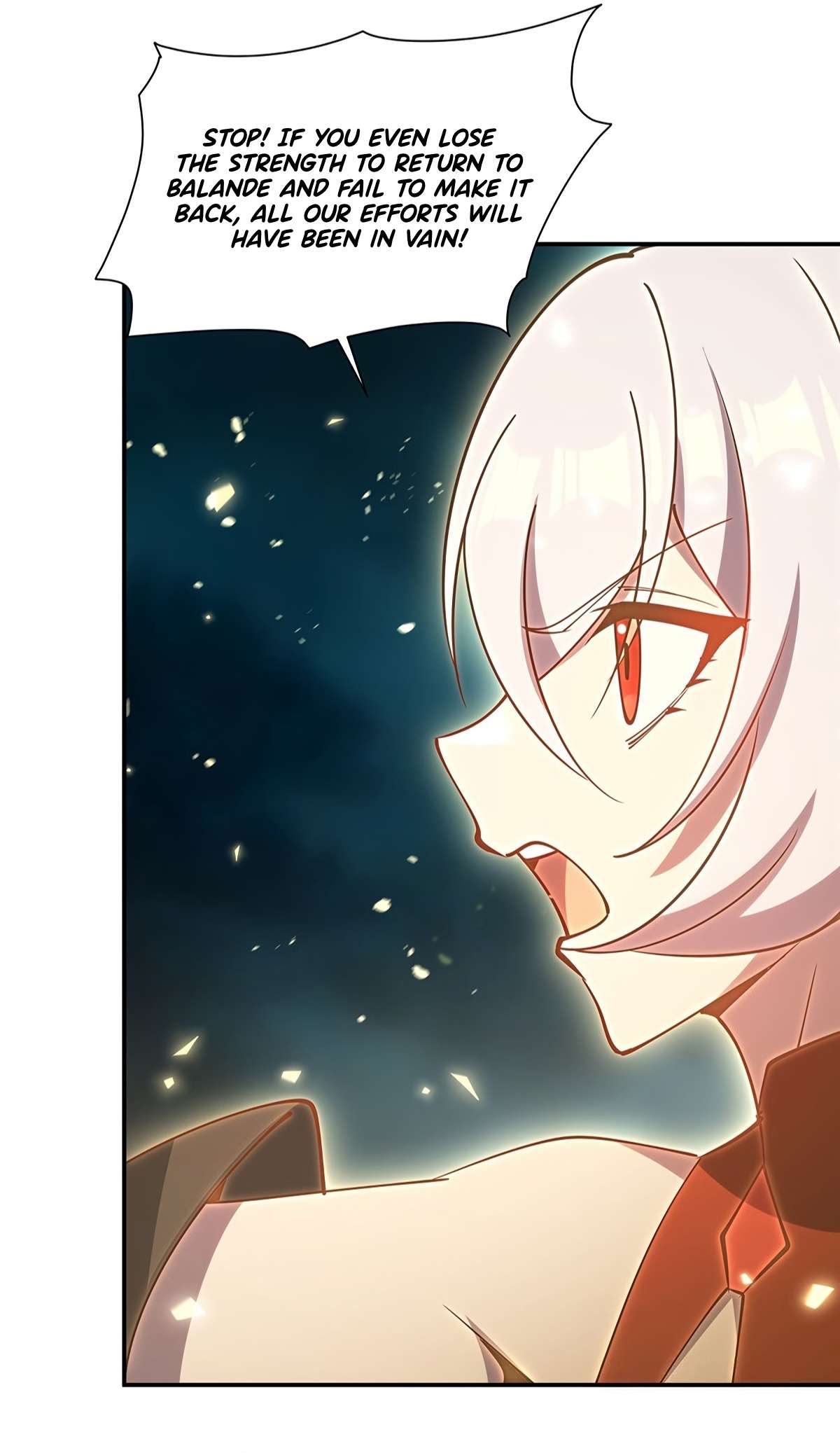 Read The Blood Princess And The Knight Manga Online