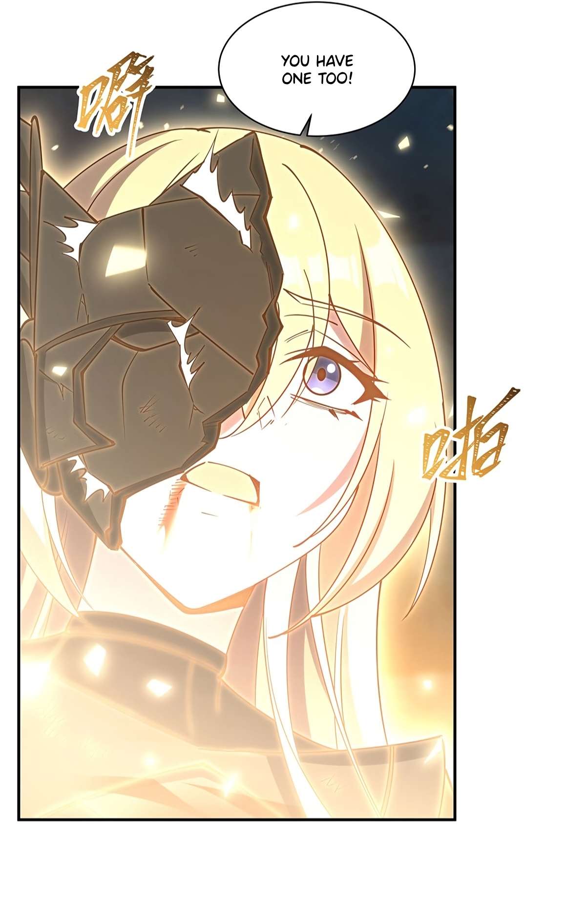 Read The Blood Princess And The Knight Manga Online