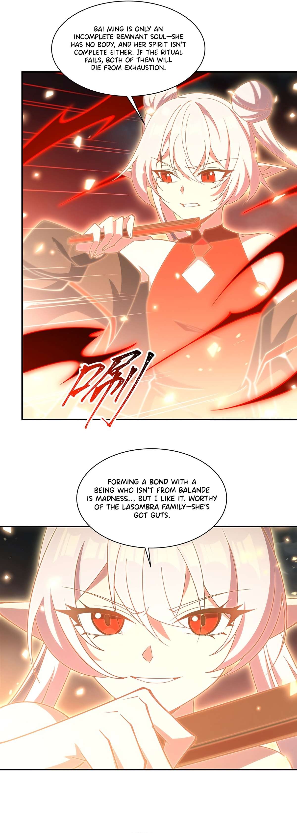 Read The Blood Princess And The Knight Manga Online