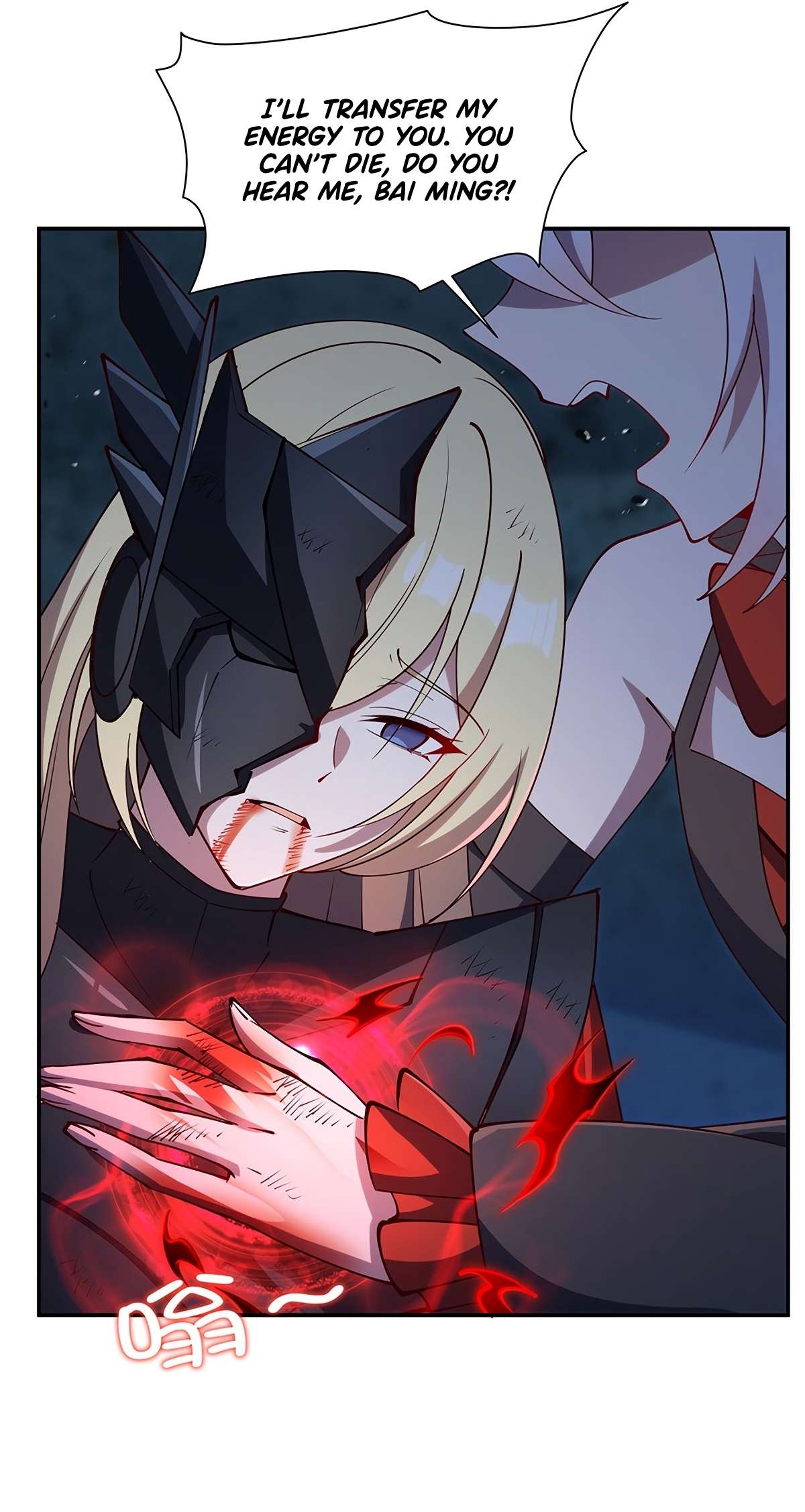 Read The Blood Princess And The Knight Manga Online