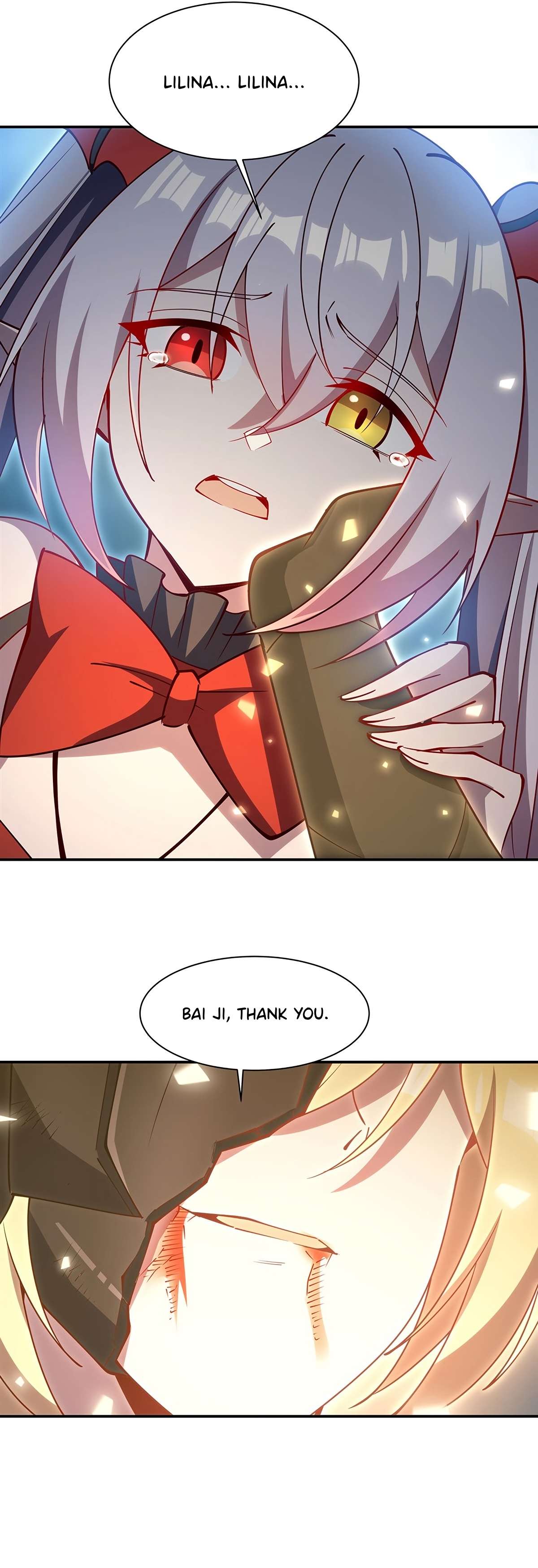 Read The Blood Princess And The Knight Manga Online