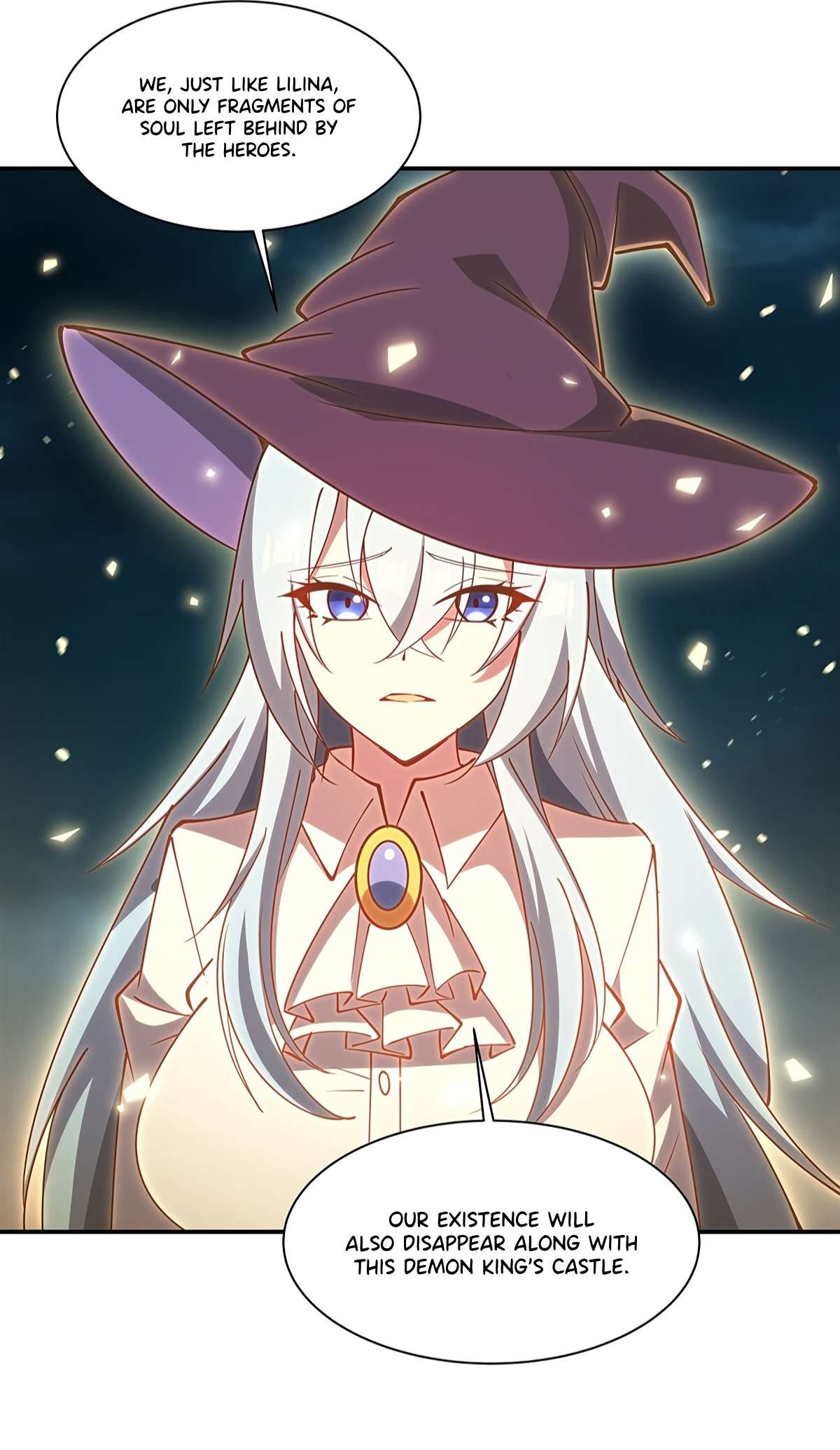 Read The Blood Princess And The Knight Manga Online