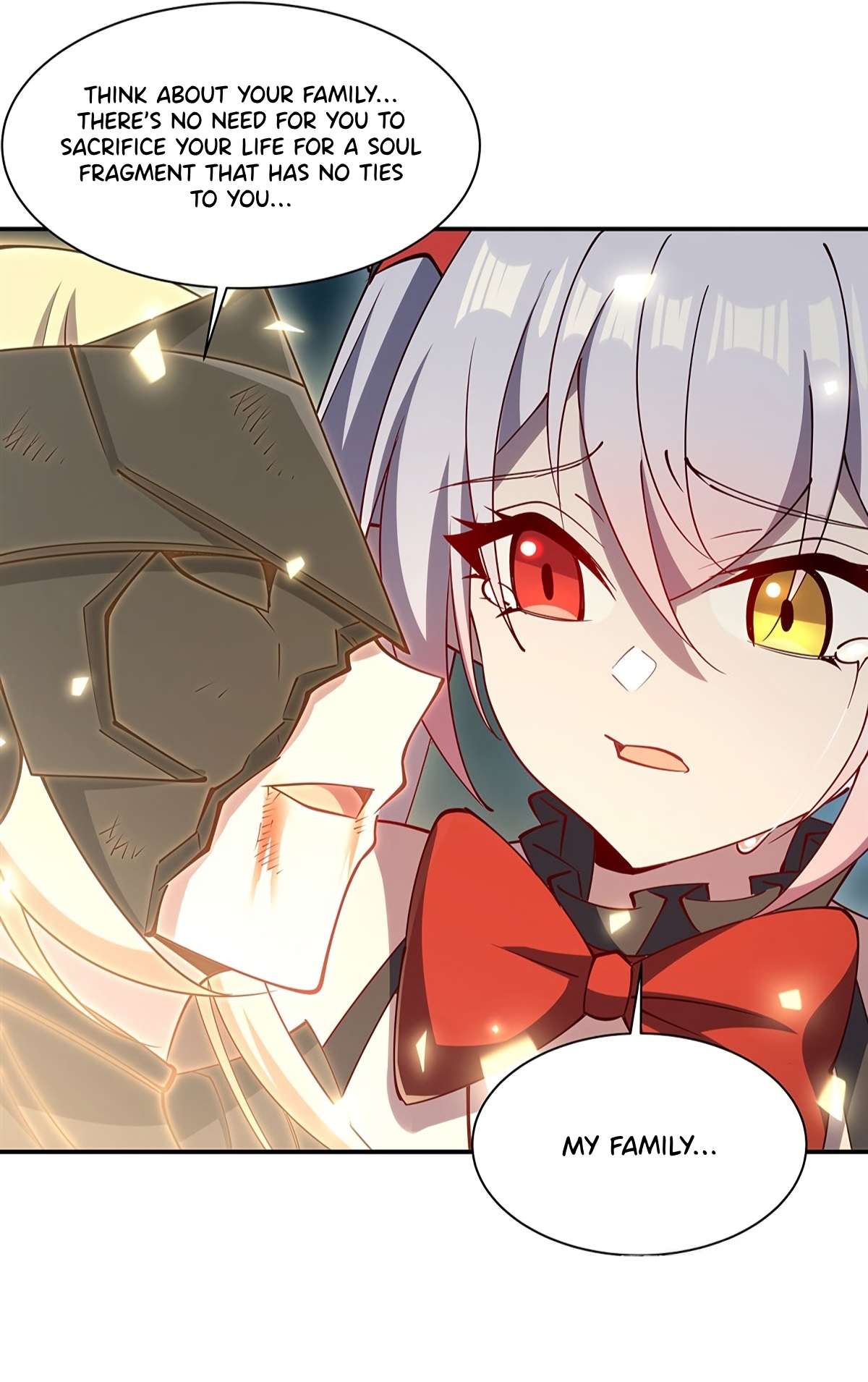 Read The Blood Princess And The Knight Manga Online