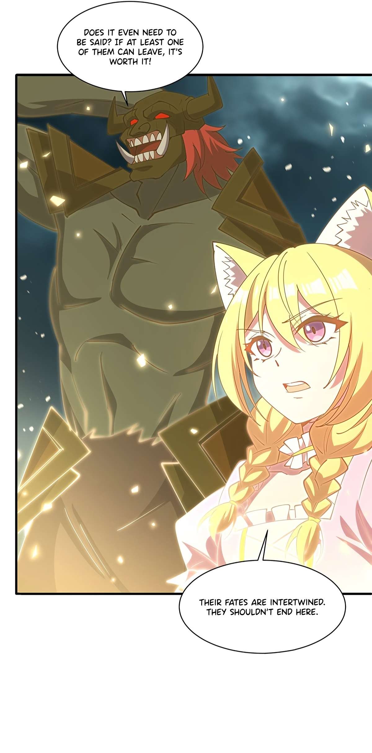 Read The Blood Princess And The Knight Manga Online