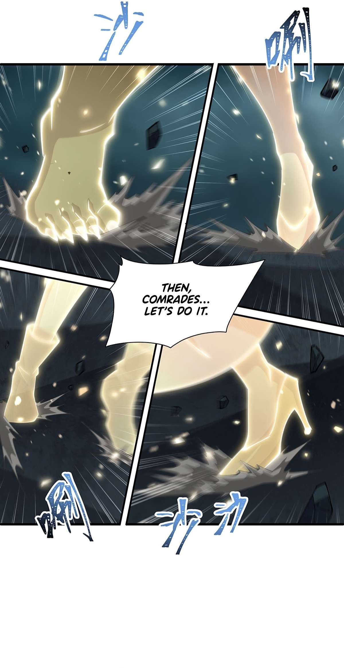 Read The Blood Princess And The Knight Manga Online