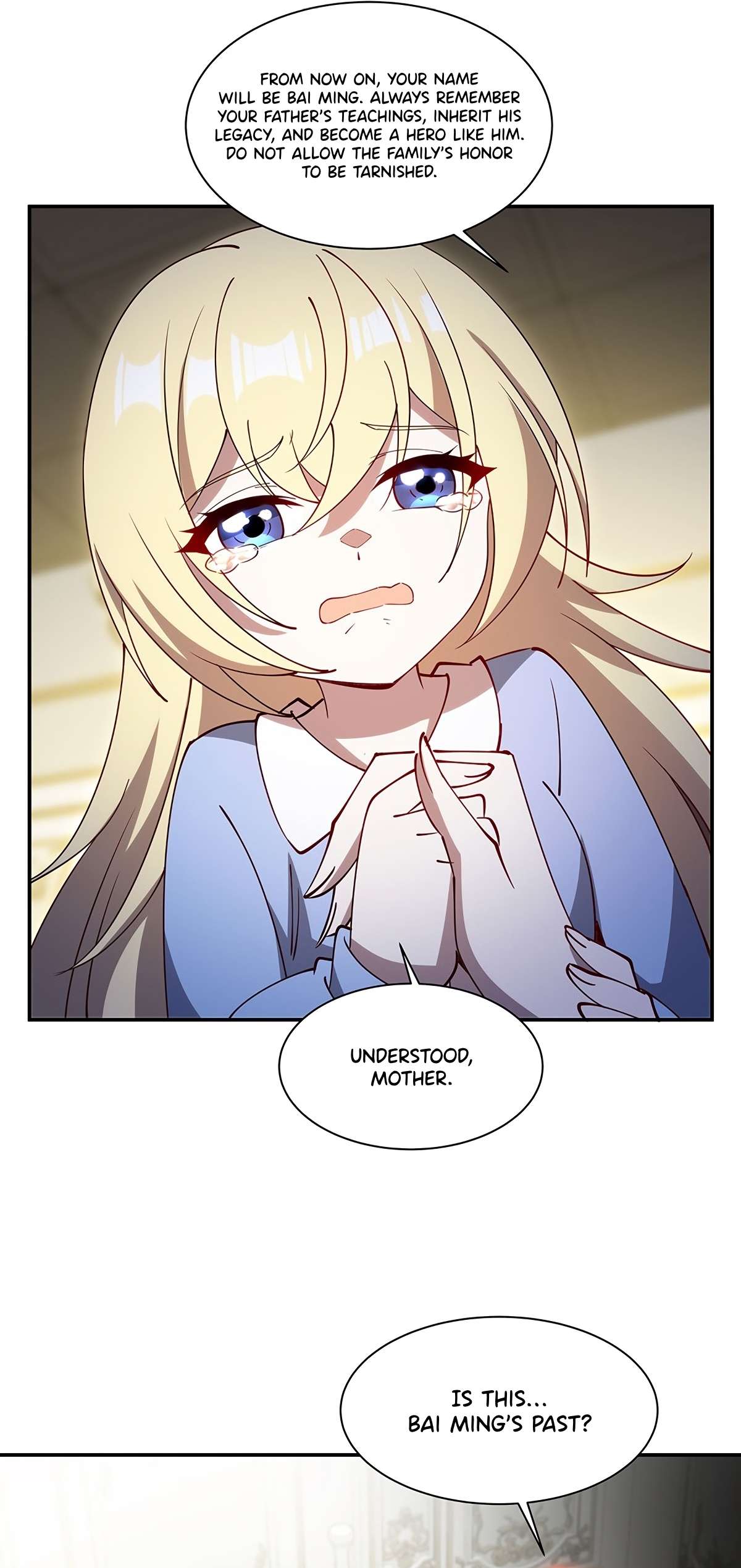 Read The Blood Princess And The Knight Manga Online