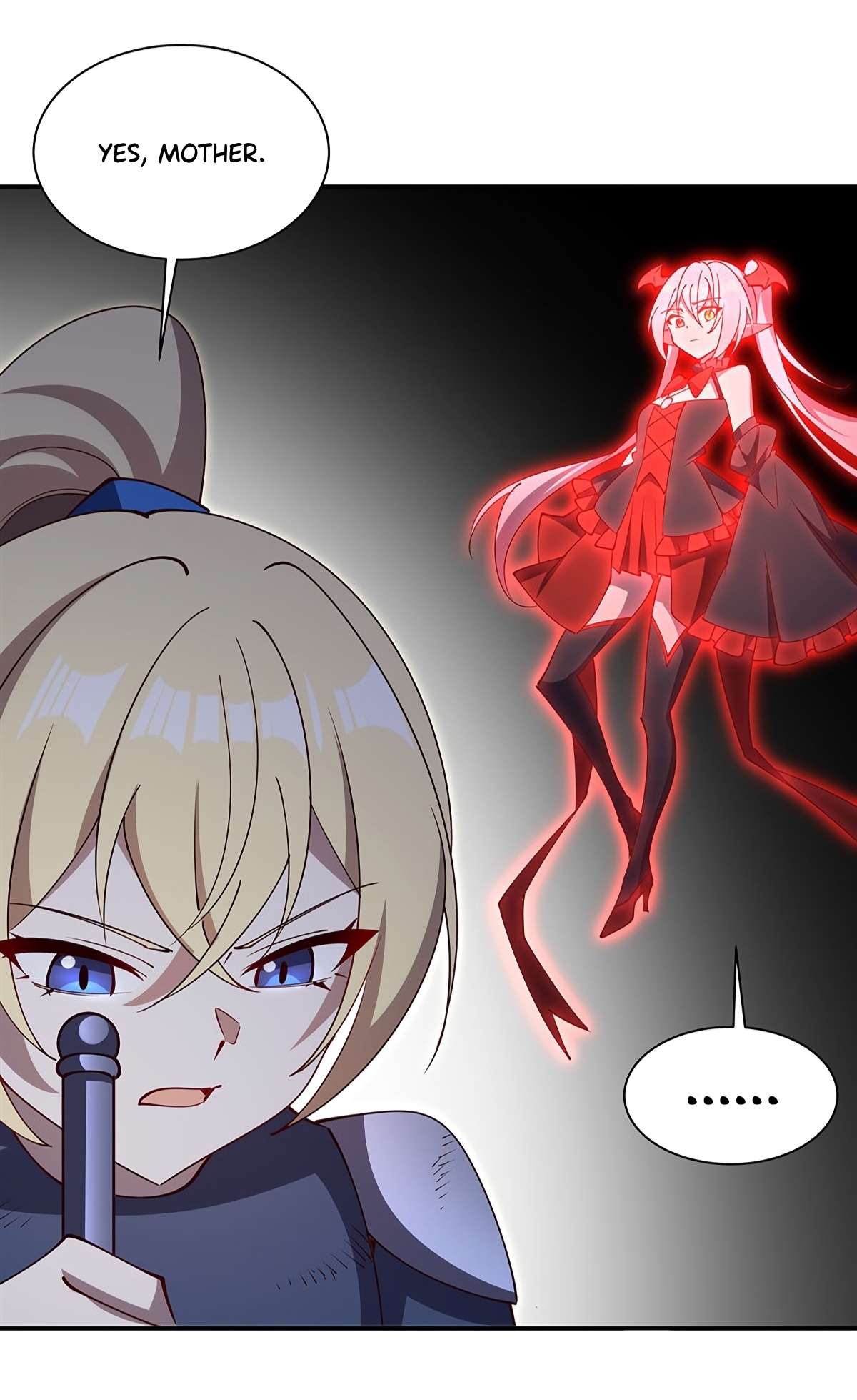 Read The Blood Princess And The Knight Manga Online