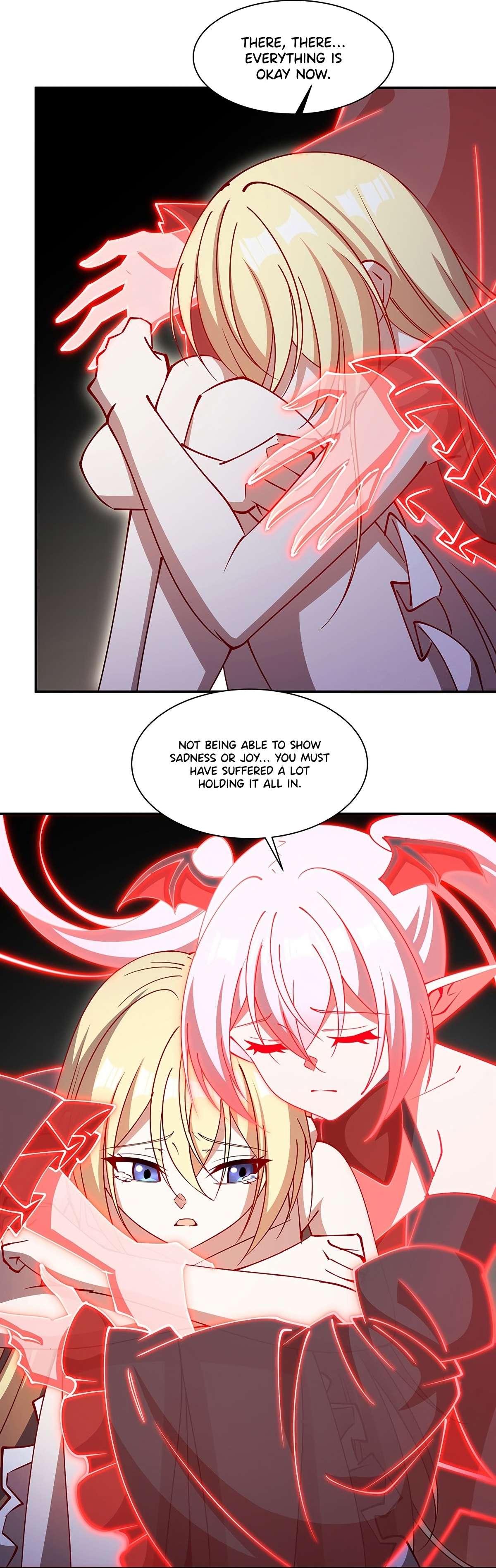 Read The Blood Princess And The Knight Manga Online